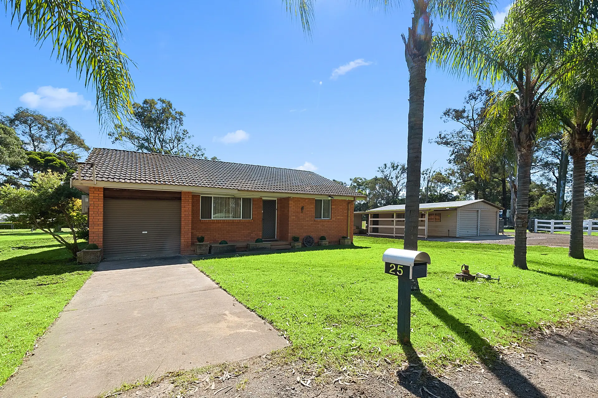25 Church Lane, Cranebrook Sold by Cutcliffe Properties - image 1