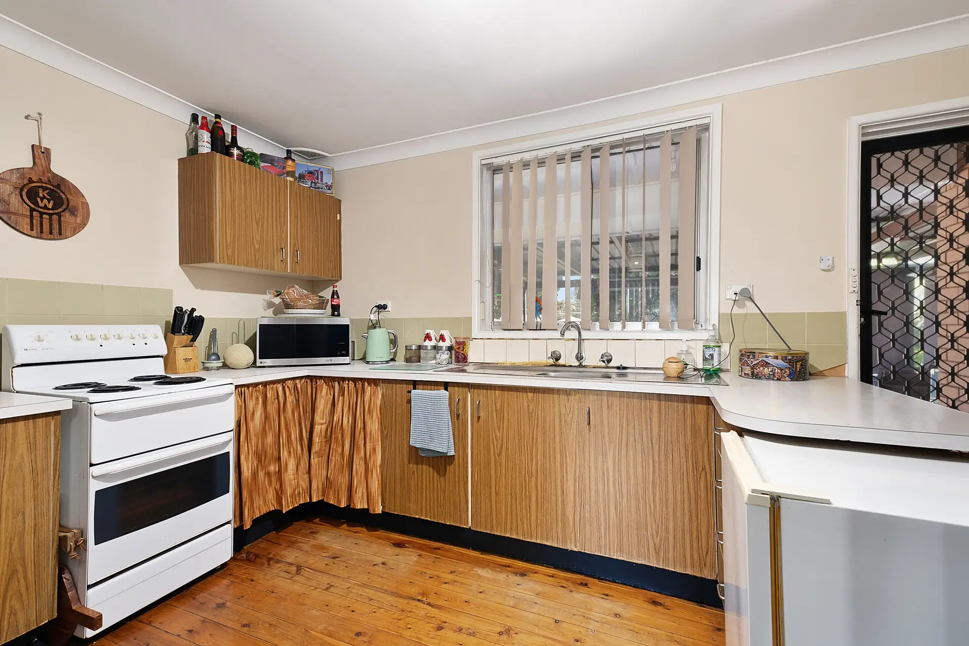 25 Church Lane, Cranebrook Sold by Cutcliffe Properties - image 1