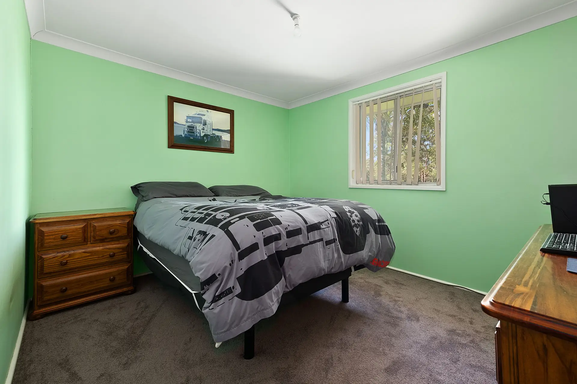 25 Church Lane, Cranebrook Sold by Cutcliffe Properties - image 1