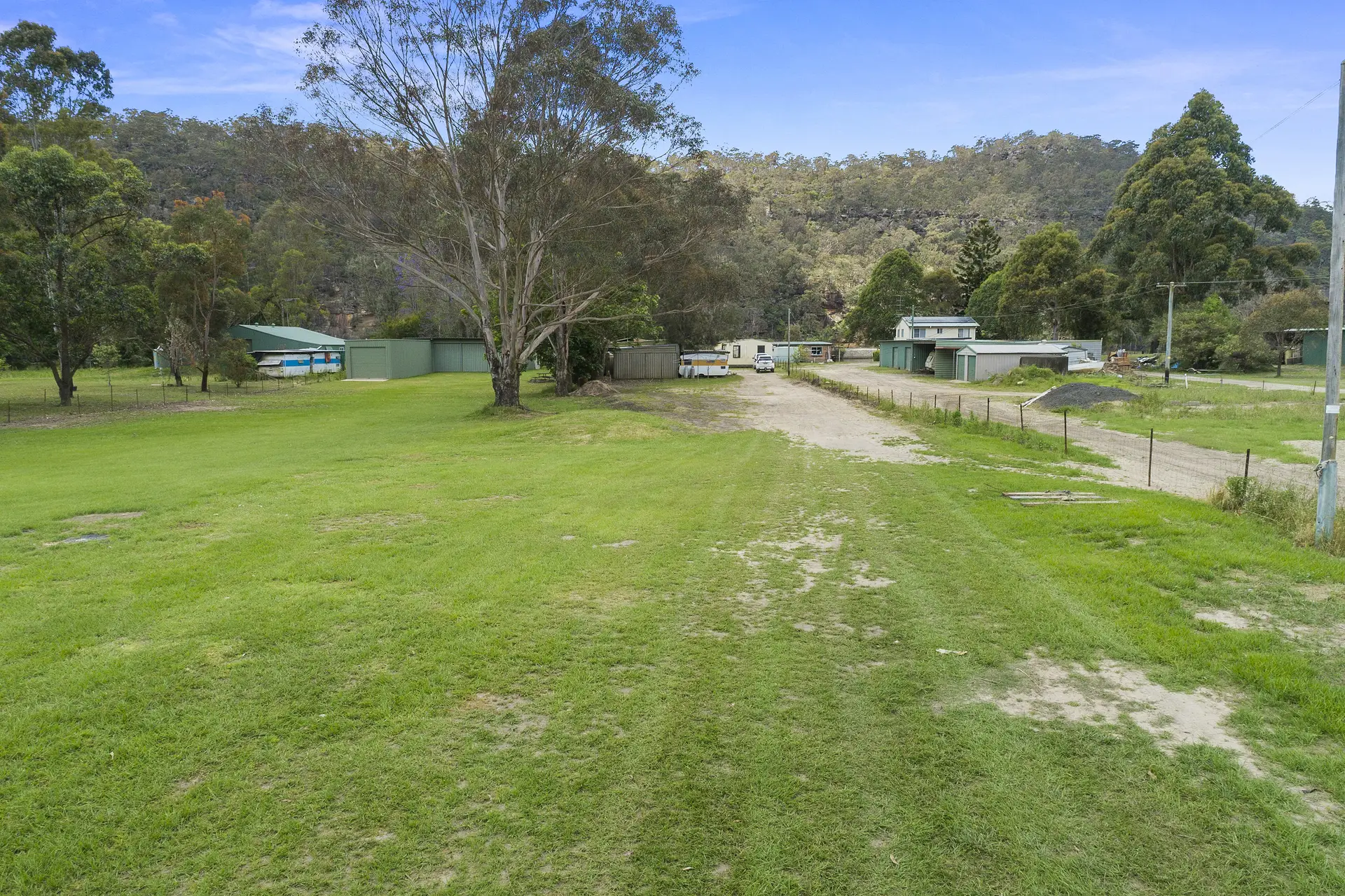 586 Chaseling Road South, Leets Vale Sold by Cutcliffe Properties - image 1