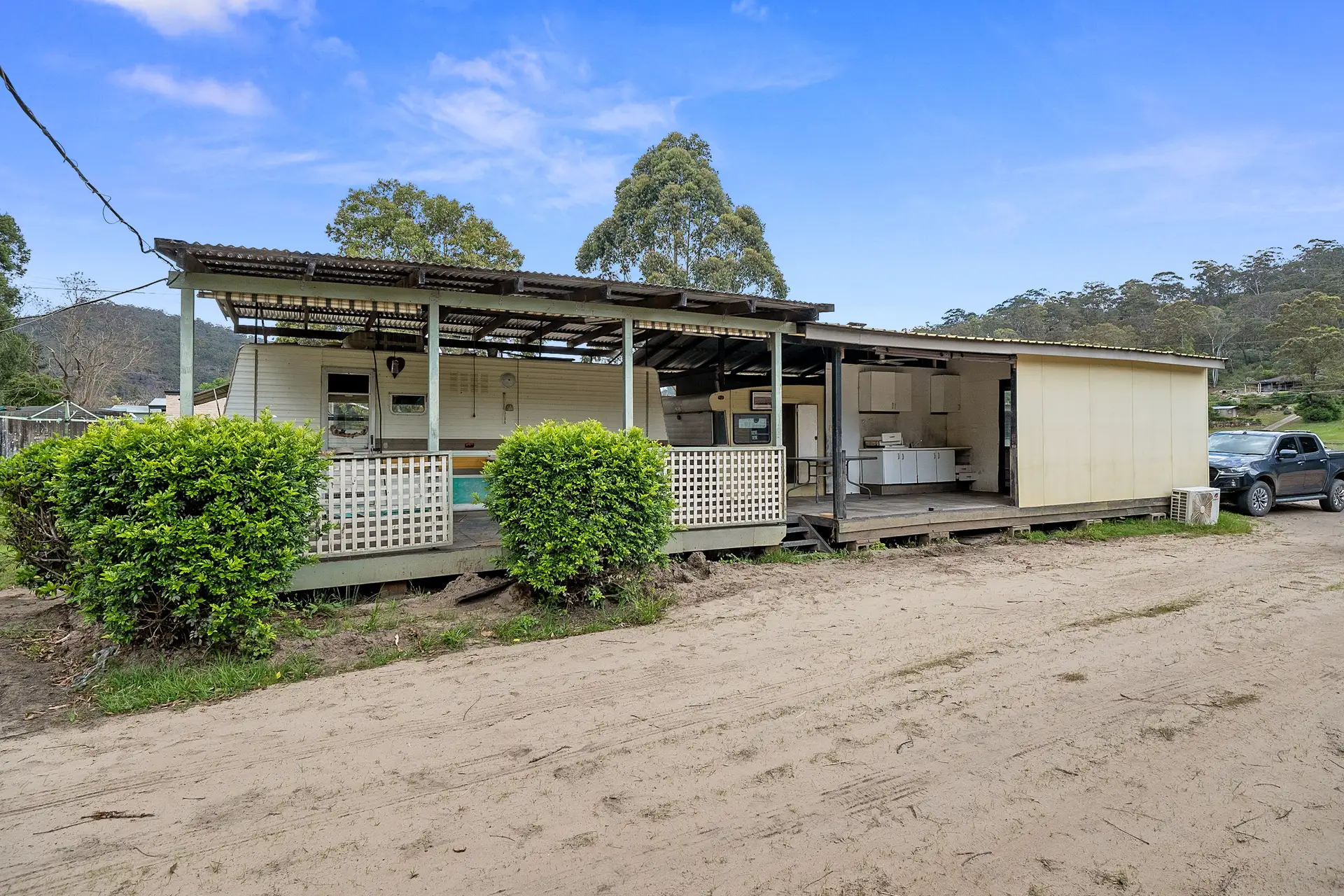 586 Chaseling Road South, Leets Vale Sold by Cutcliffe Properties - image 1