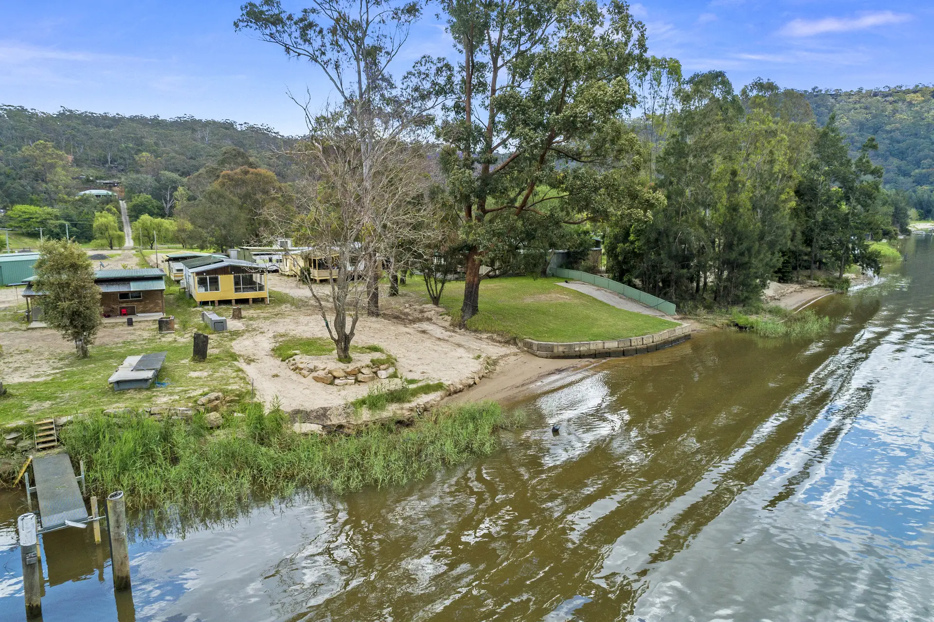 586 Chaseling Road South, Leets Vale Sold by Cutcliffe Properties - image 1