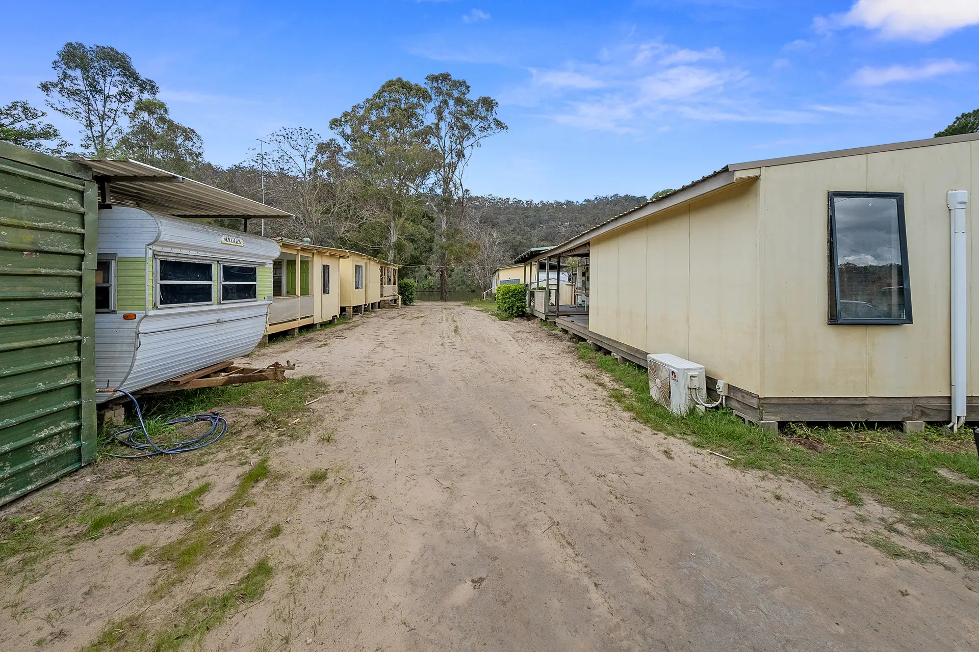 586 Chaseling Road South, Leets Vale Sold by Cutcliffe Properties - image 1