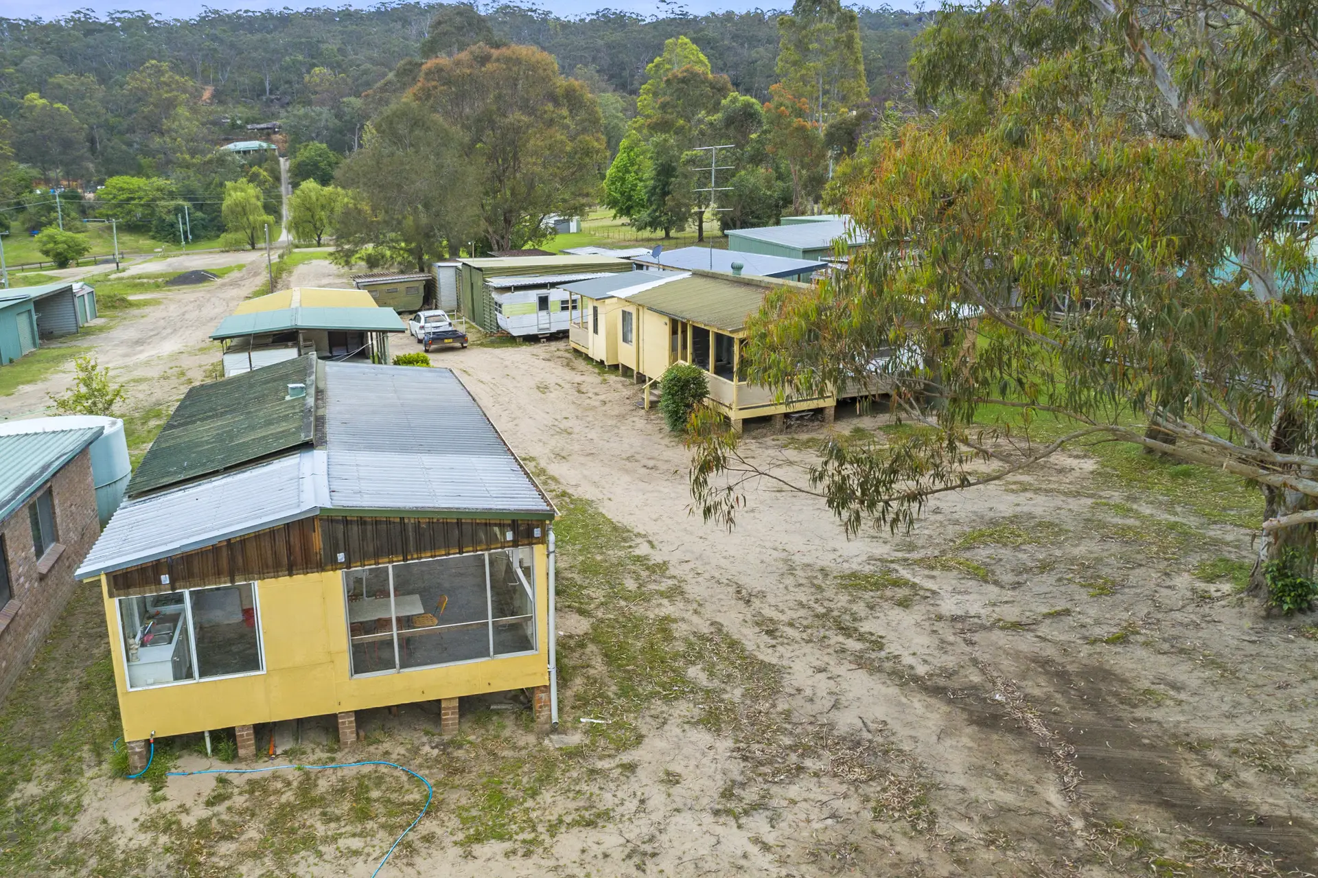 586 Chaseling Road South, Leets Vale Sold by Cutcliffe Properties - image 1