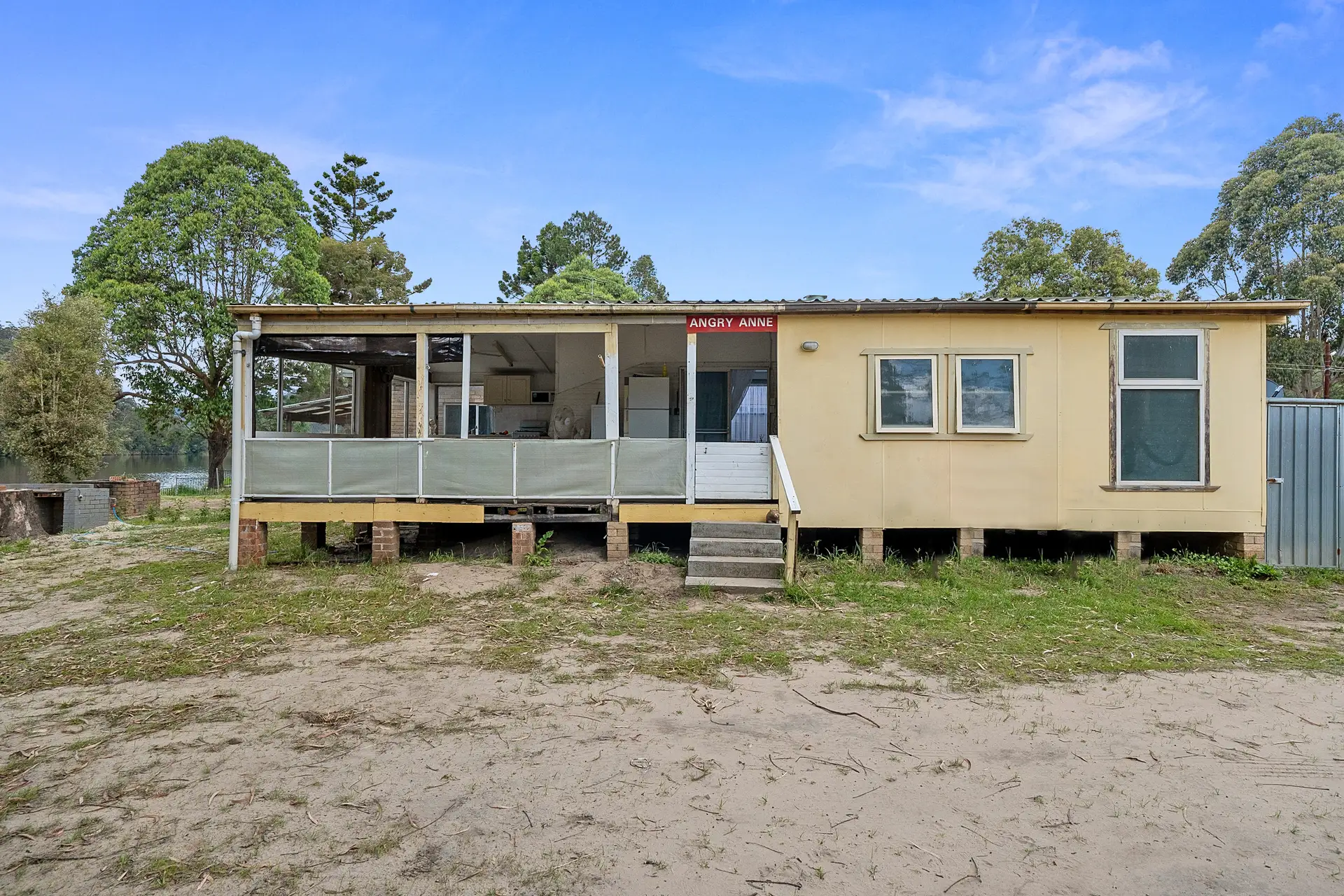 586 Chaseling Road South, Leets Vale Sold by Cutcliffe Properties - image 1