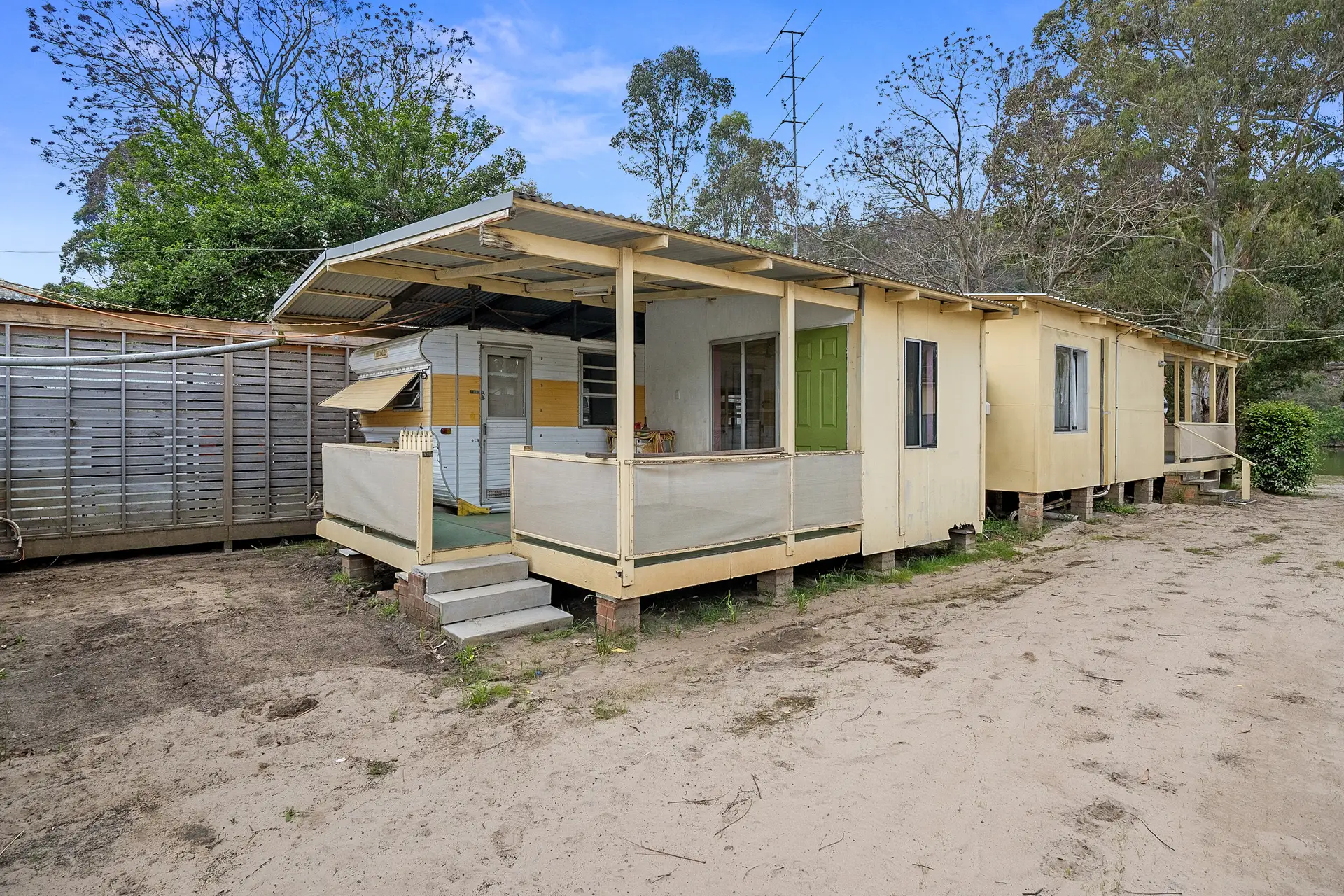 586 Chaseling Road South, Leets Vale Sold by Cutcliffe Properties - image 1