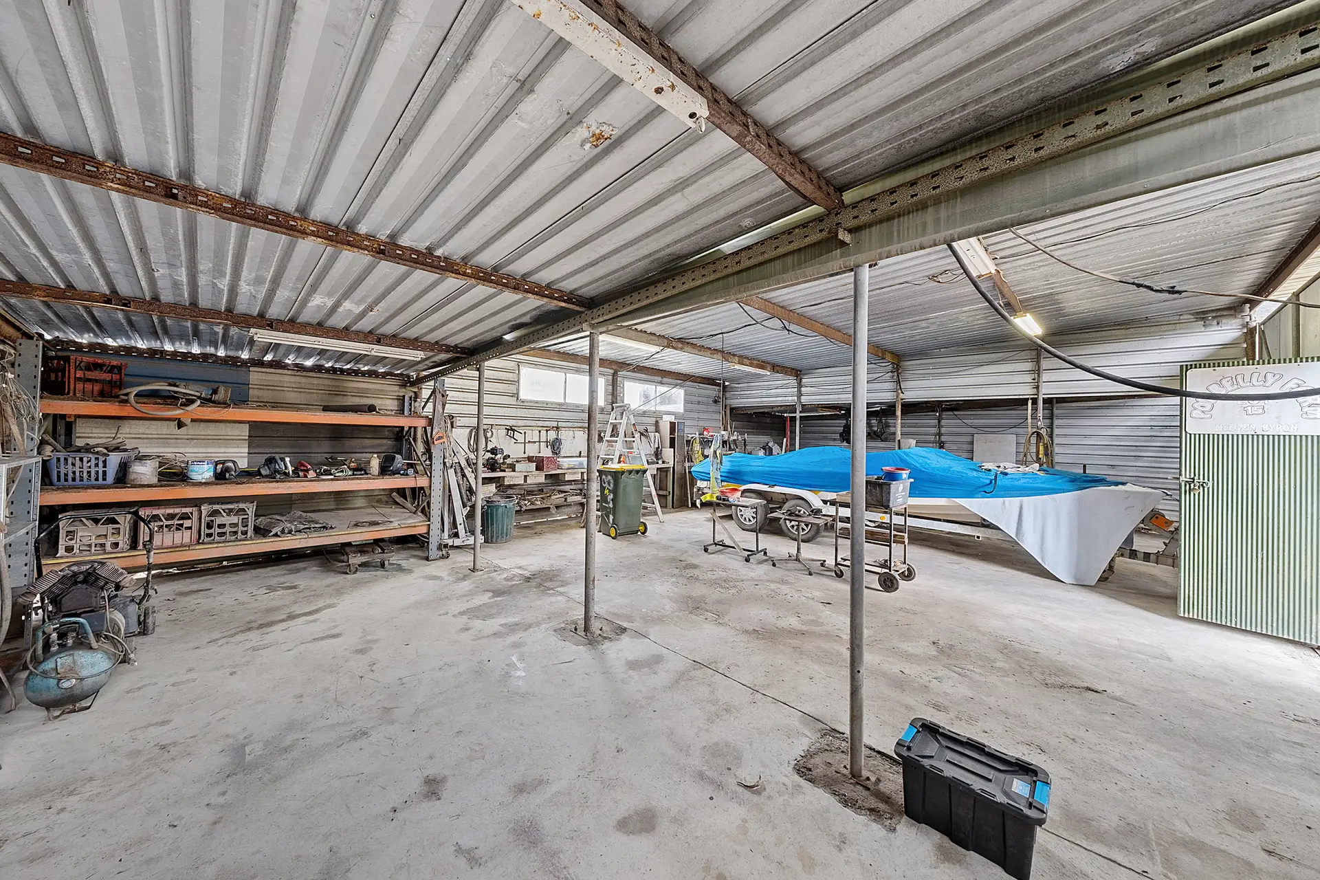 586 Chaseling Road South, Leets Vale Sold by Cutcliffe Properties - image 1