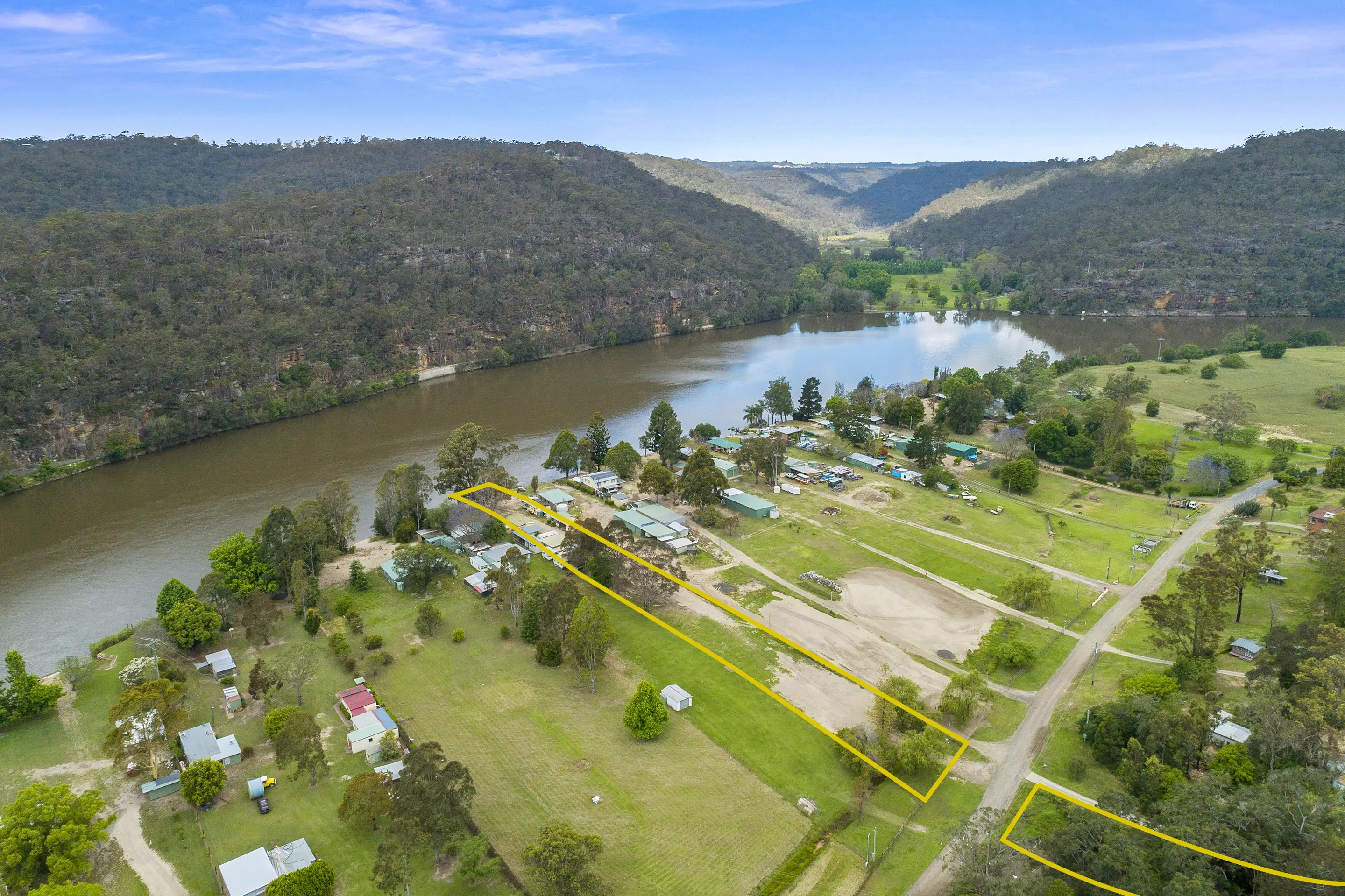 586 Chaseling Road South, Leets Vale Sold by Cutcliffe Properties - image 1