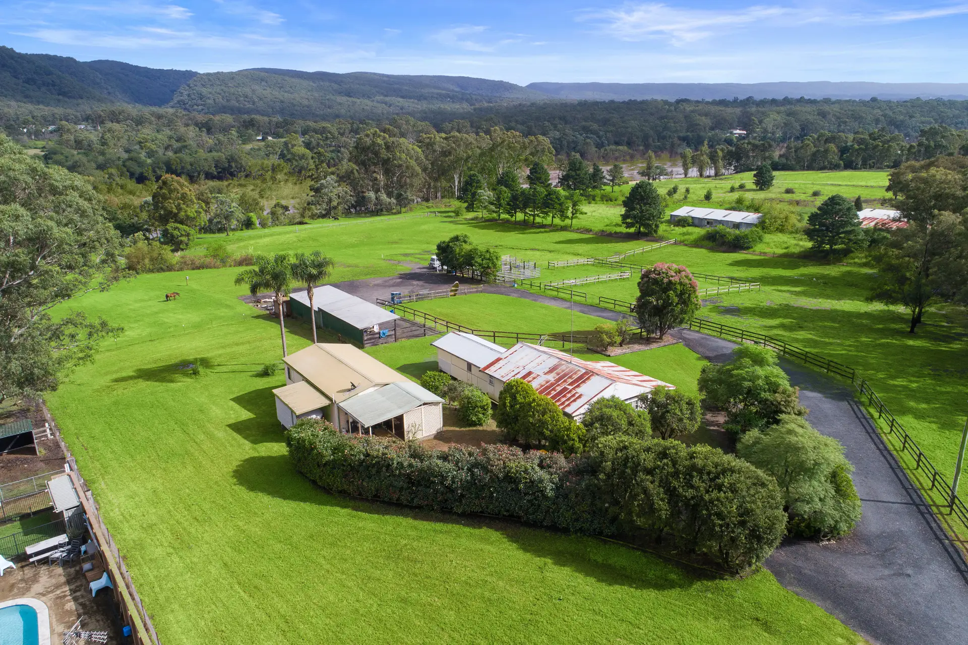 990-1002 Castlereagh Road, Castlereagh Sold by Cutcliffe Properties - image 1