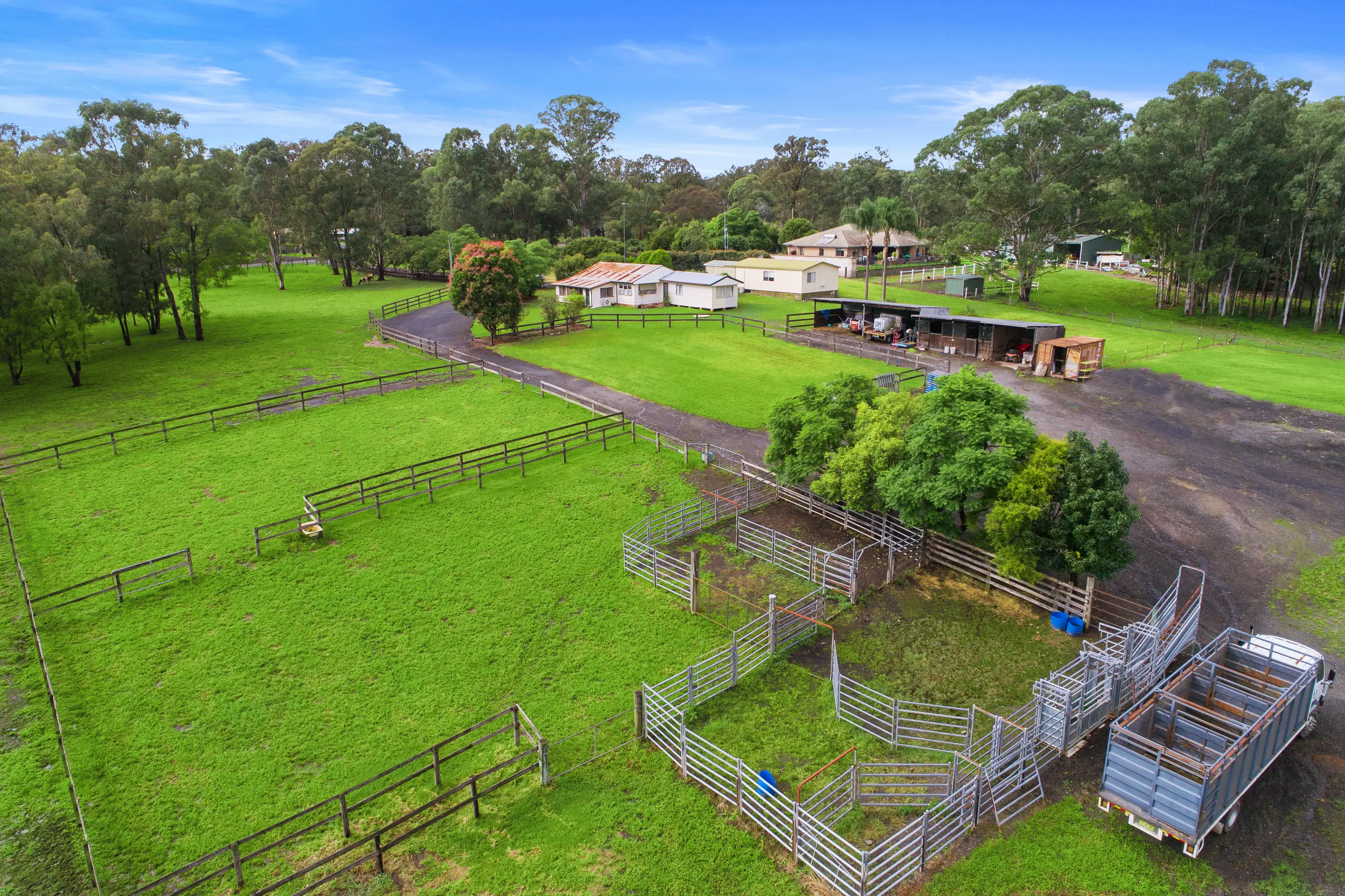990-1002 Castlereagh Road, Castlereagh Sold by Cutcliffe Properties - image 9