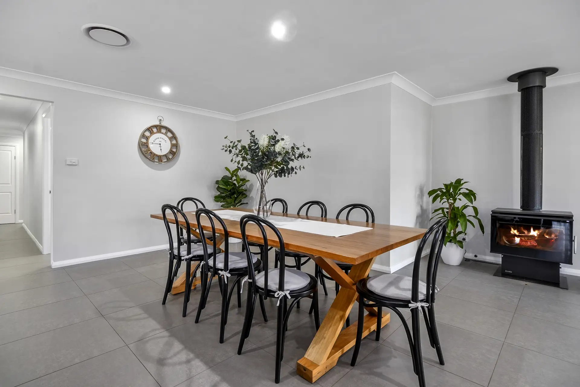 100 Shepherds Road, Freemans Reach Sold by Cutcliffe Properties - image 1