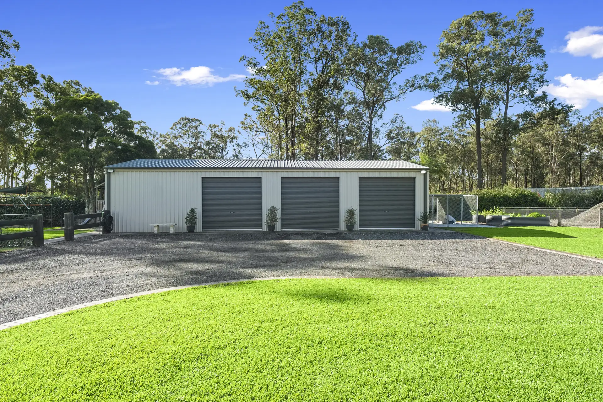 100 Shepherds Road, Freemans Reach Sold by Cutcliffe Properties - image 1