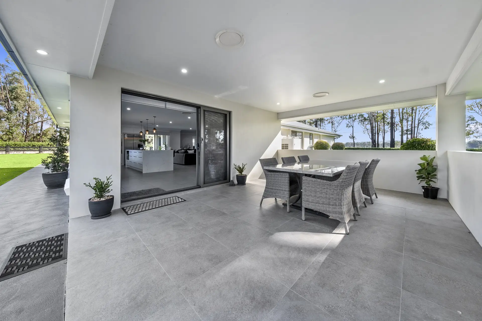 100 Shepherds Road, Freemans Reach Sold by Cutcliffe Properties - image 1