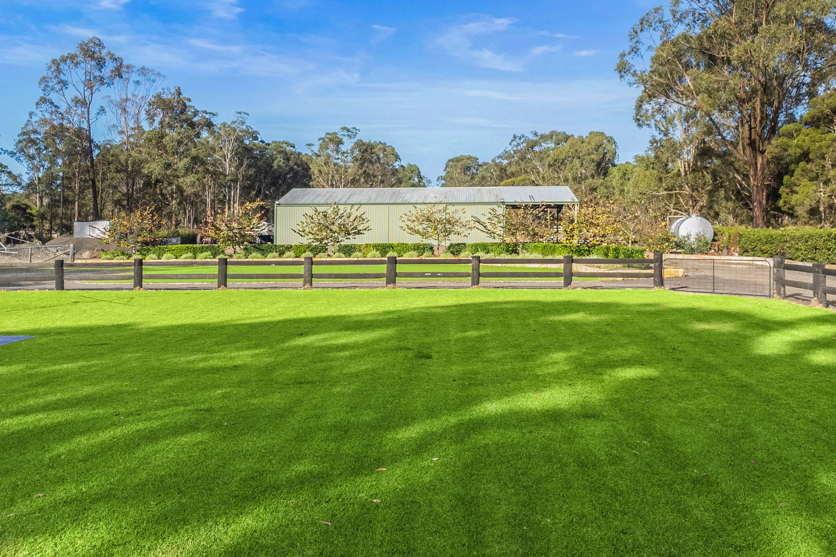 100 Shepherds Road, Freemans Reach Sold by Cutcliffe Properties - image 19