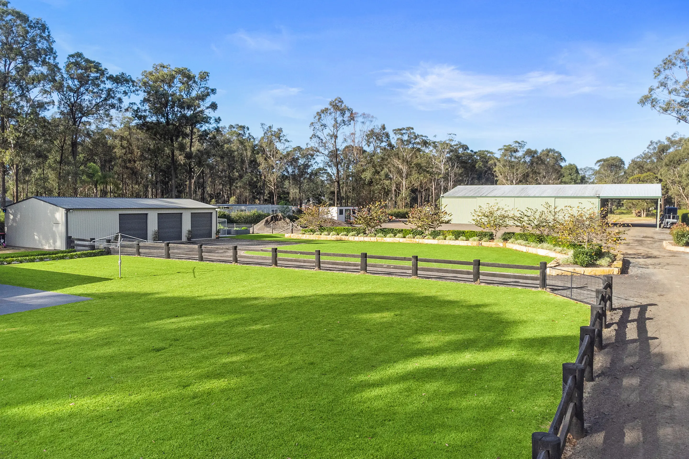 100 Shepherds Road, Freemans Reach Sold by Cutcliffe Properties - image 3
