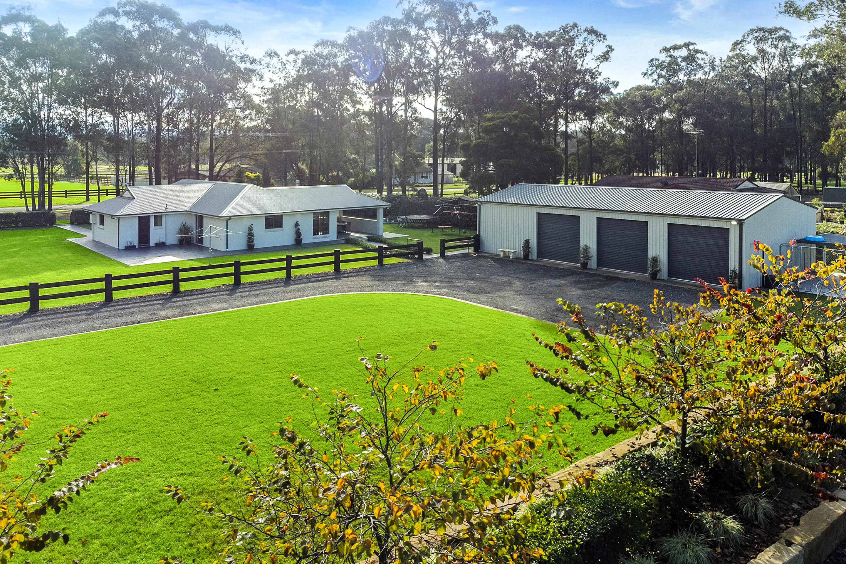 100 Shepherds Road, Freemans Reach Sold by Cutcliffe Properties - image 15