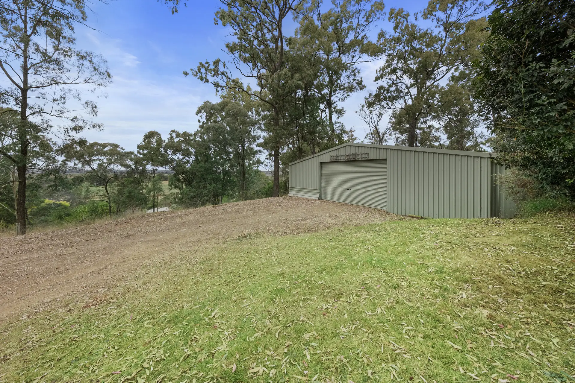 343 Kurmond Road, Freemans Reach Sold by Cutcliffe Properties - image 1