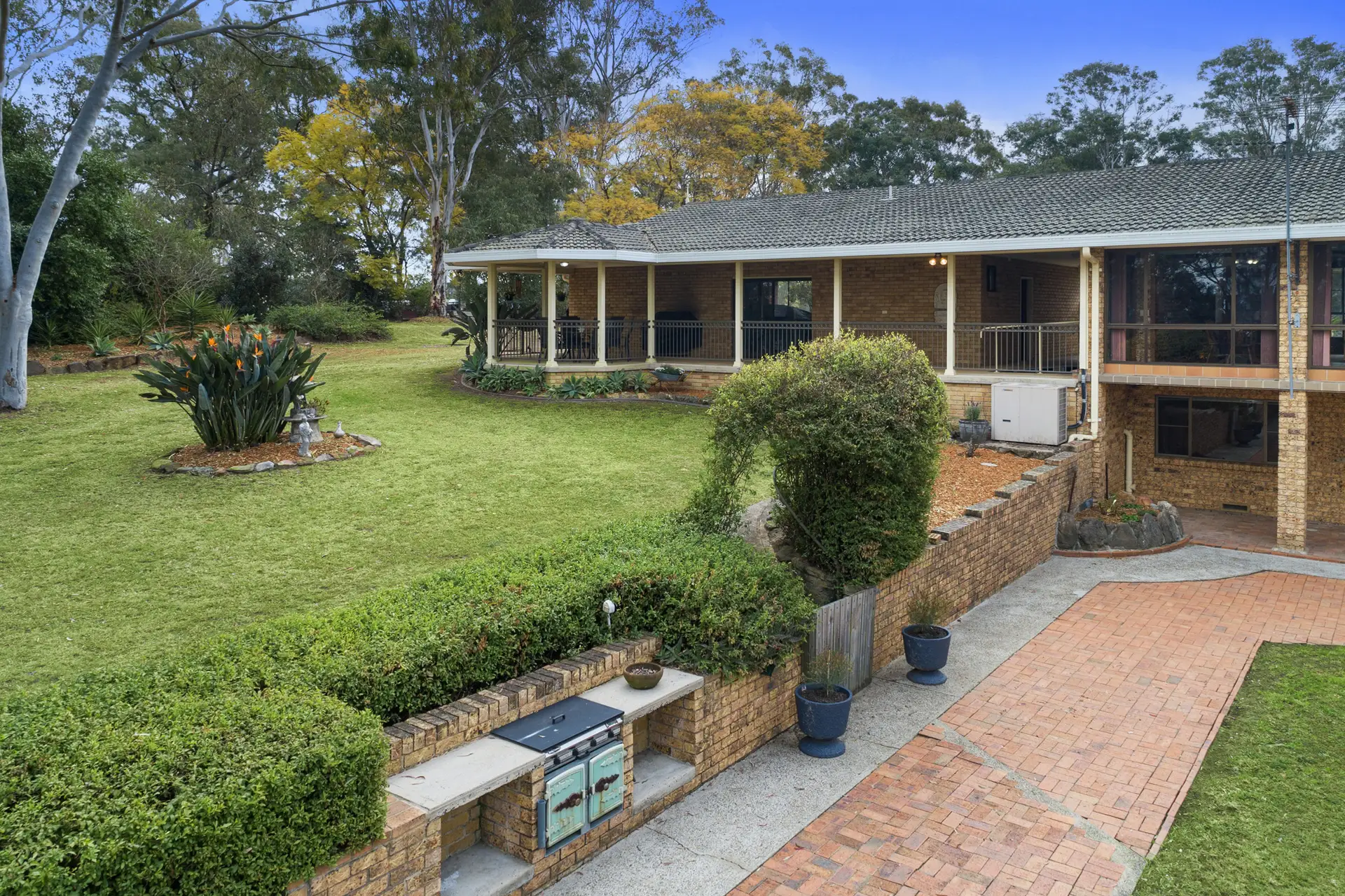 343 Kurmond Road, Freemans Reach Sold by Cutcliffe Properties - image 1