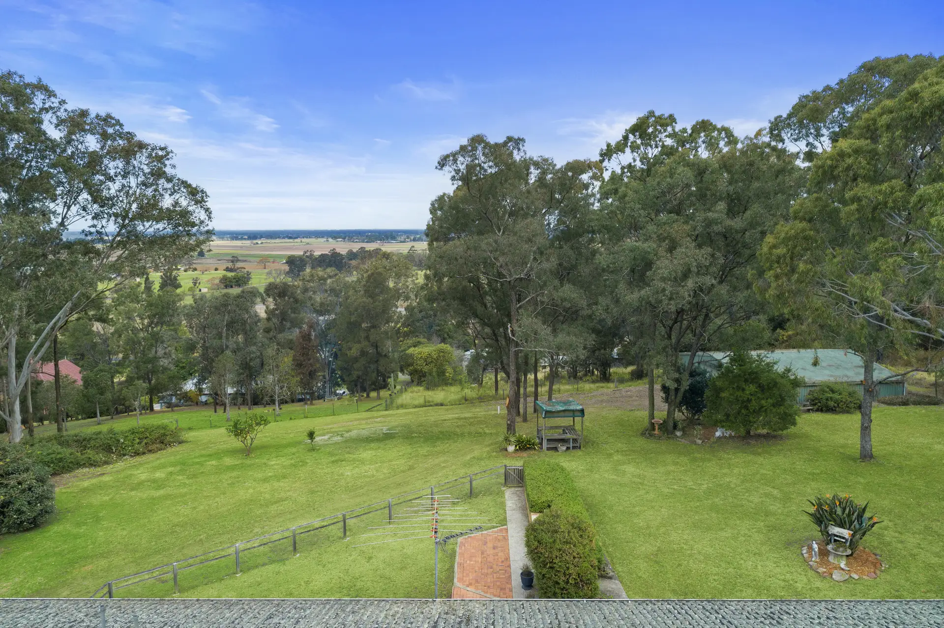 343 Kurmond Road, Freemans Reach Sold by Cutcliffe Properties - image 1