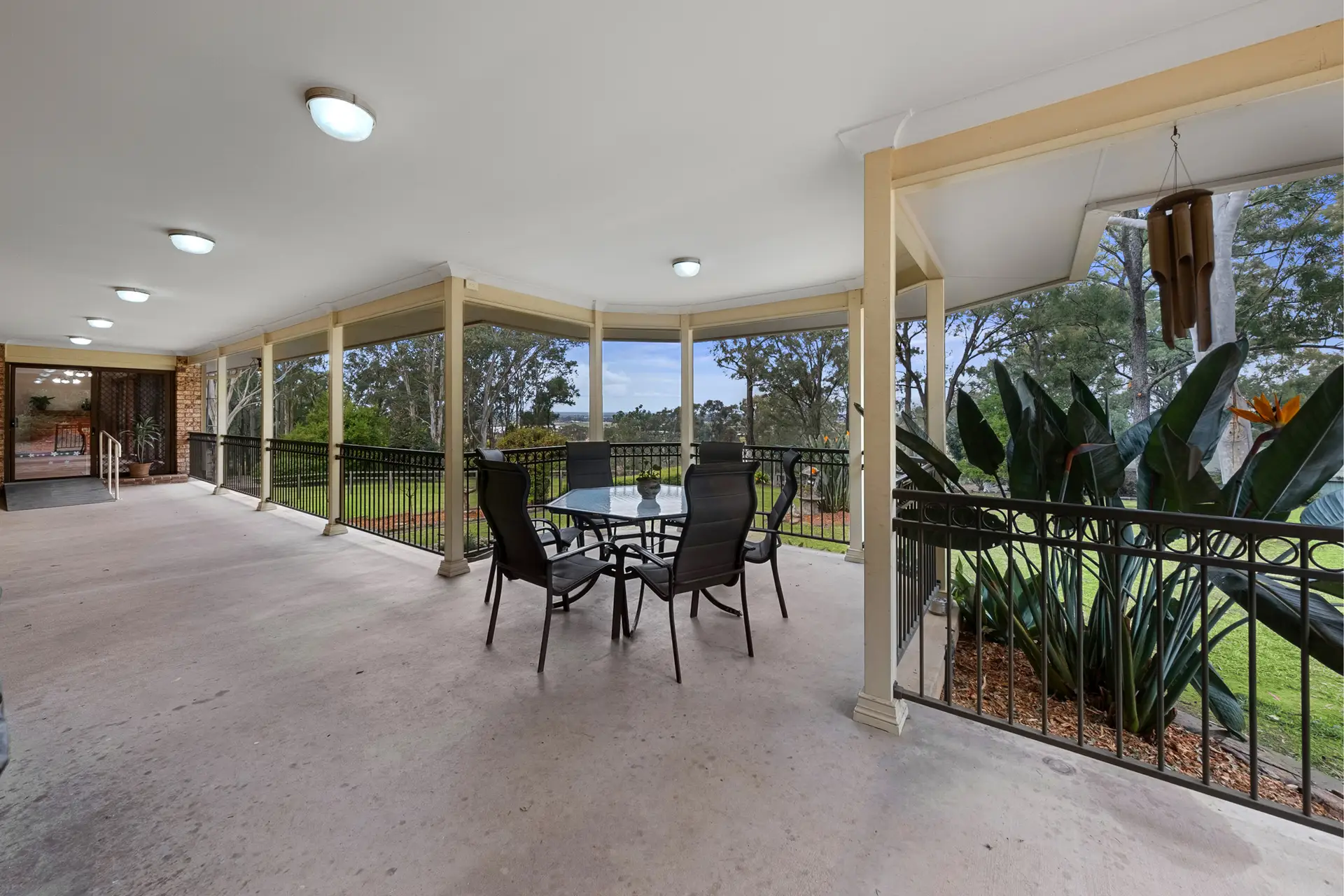 343 Kurmond Road, Freemans Reach Sold by Cutcliffe Properties - image 1