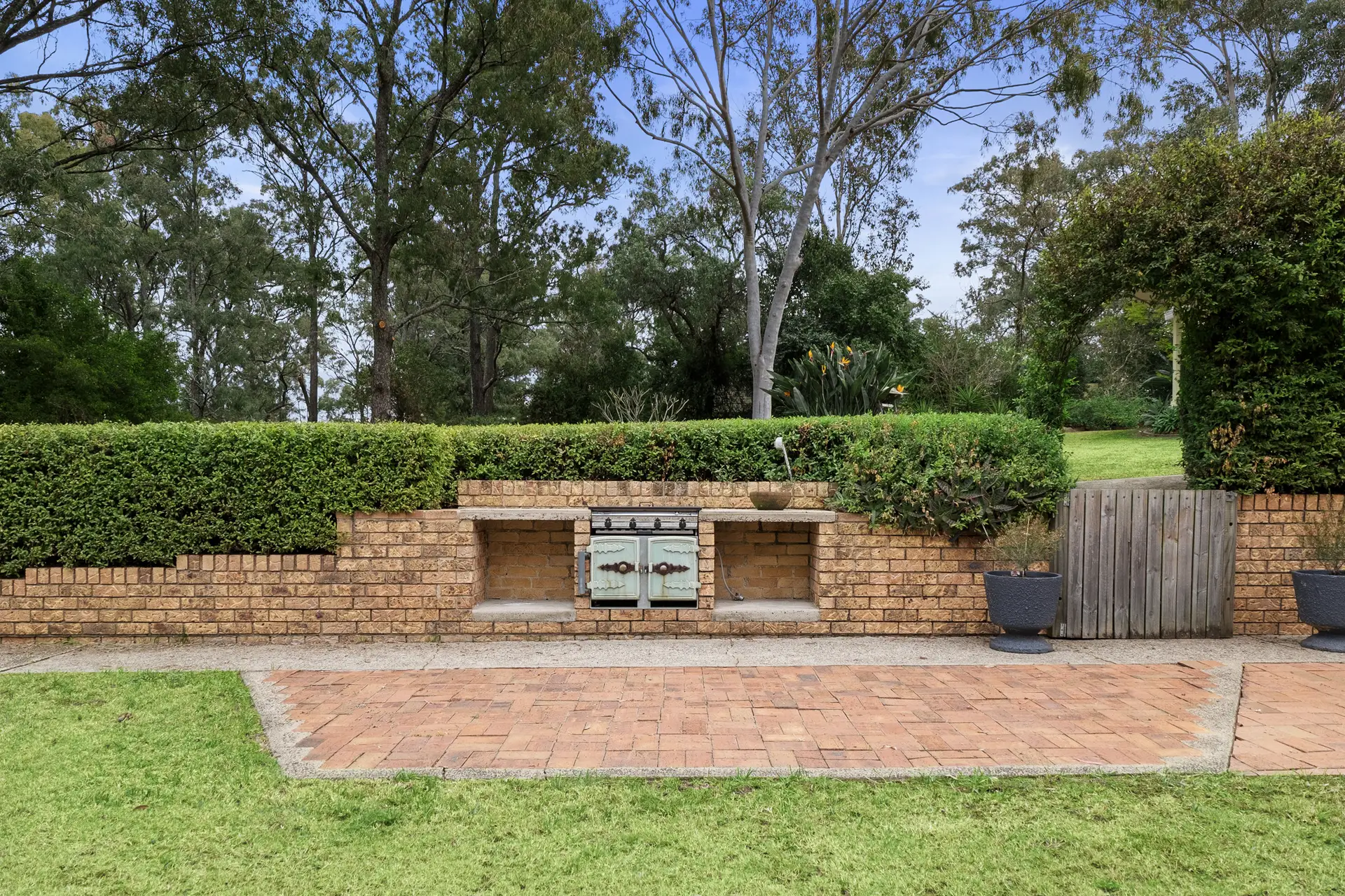 343 Kurmond Road, Freemans Reach Sold by Cutcliffe Properties - image 1