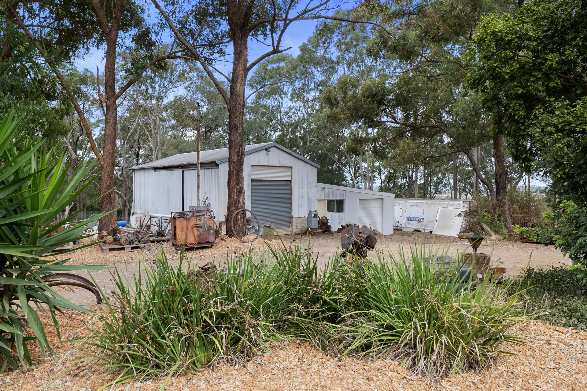 343 Kurmond Road, Freemans Reach Sold by Cutcliffe Properties - image 1