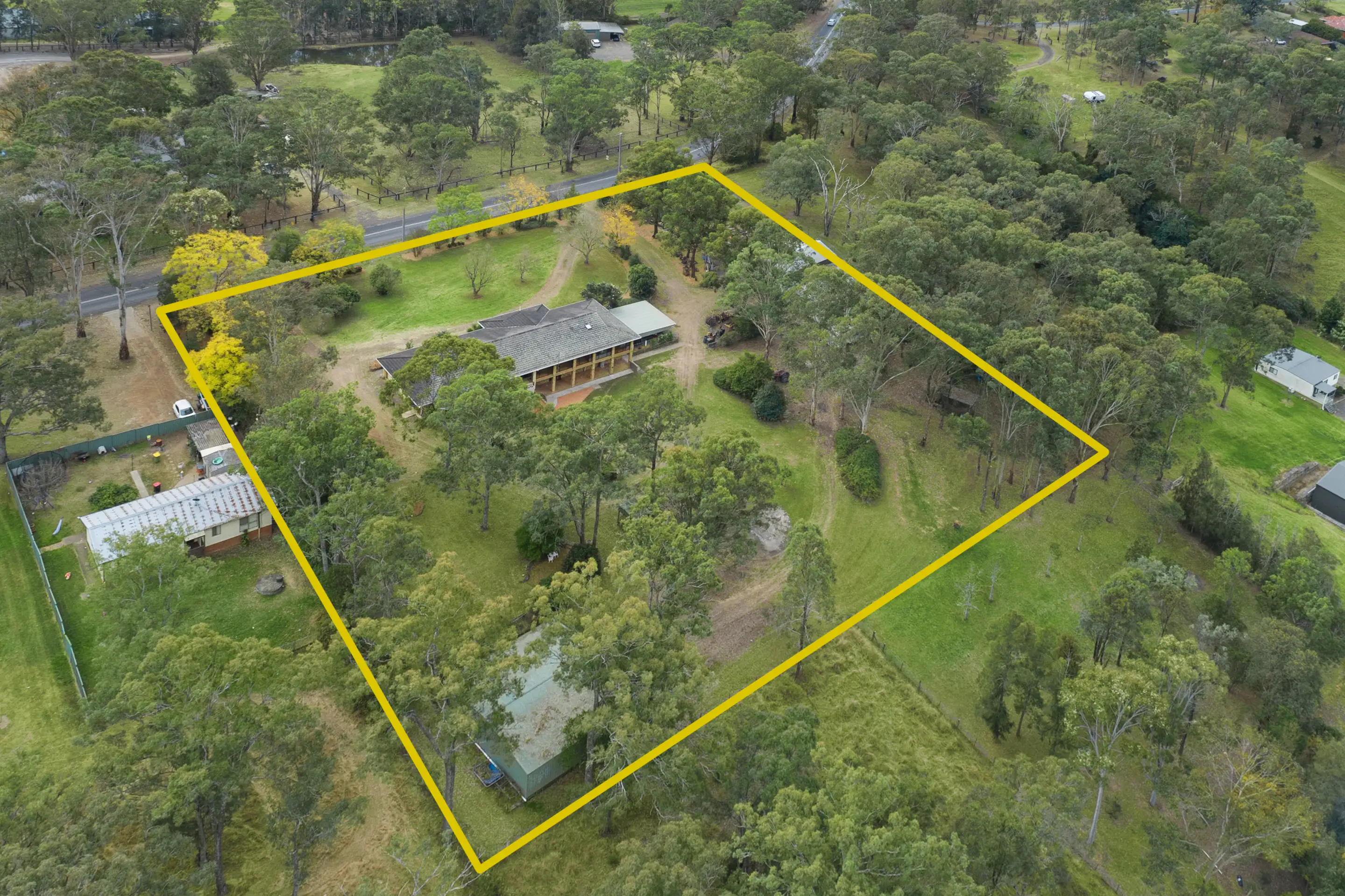 343 Kurmond Road, Freemans Reach Sold by Cutcliffe Properties - image 19