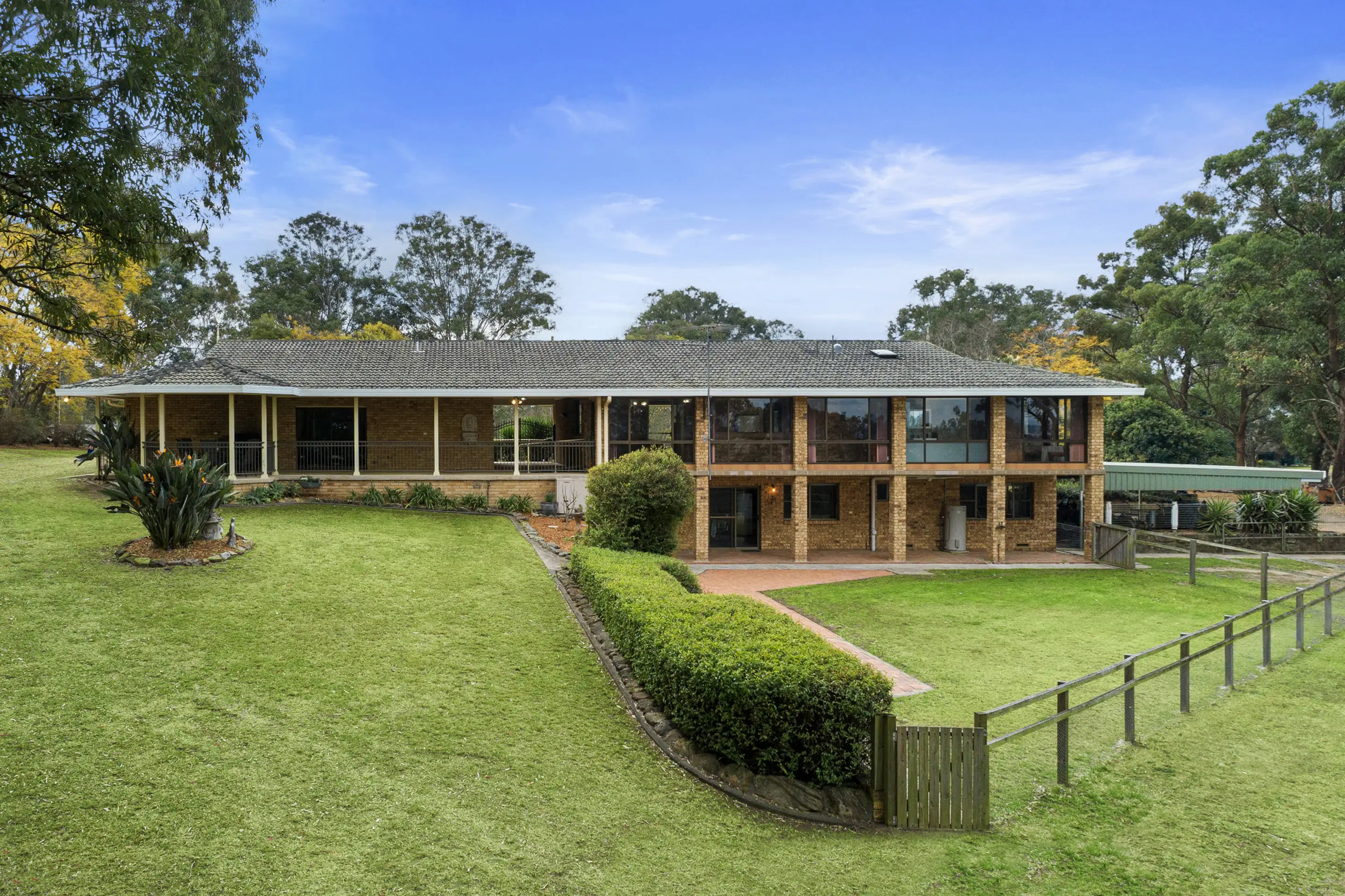 343 Kurmond Road, Freemans Reach Sold by Cutcliffe Properties - image 13