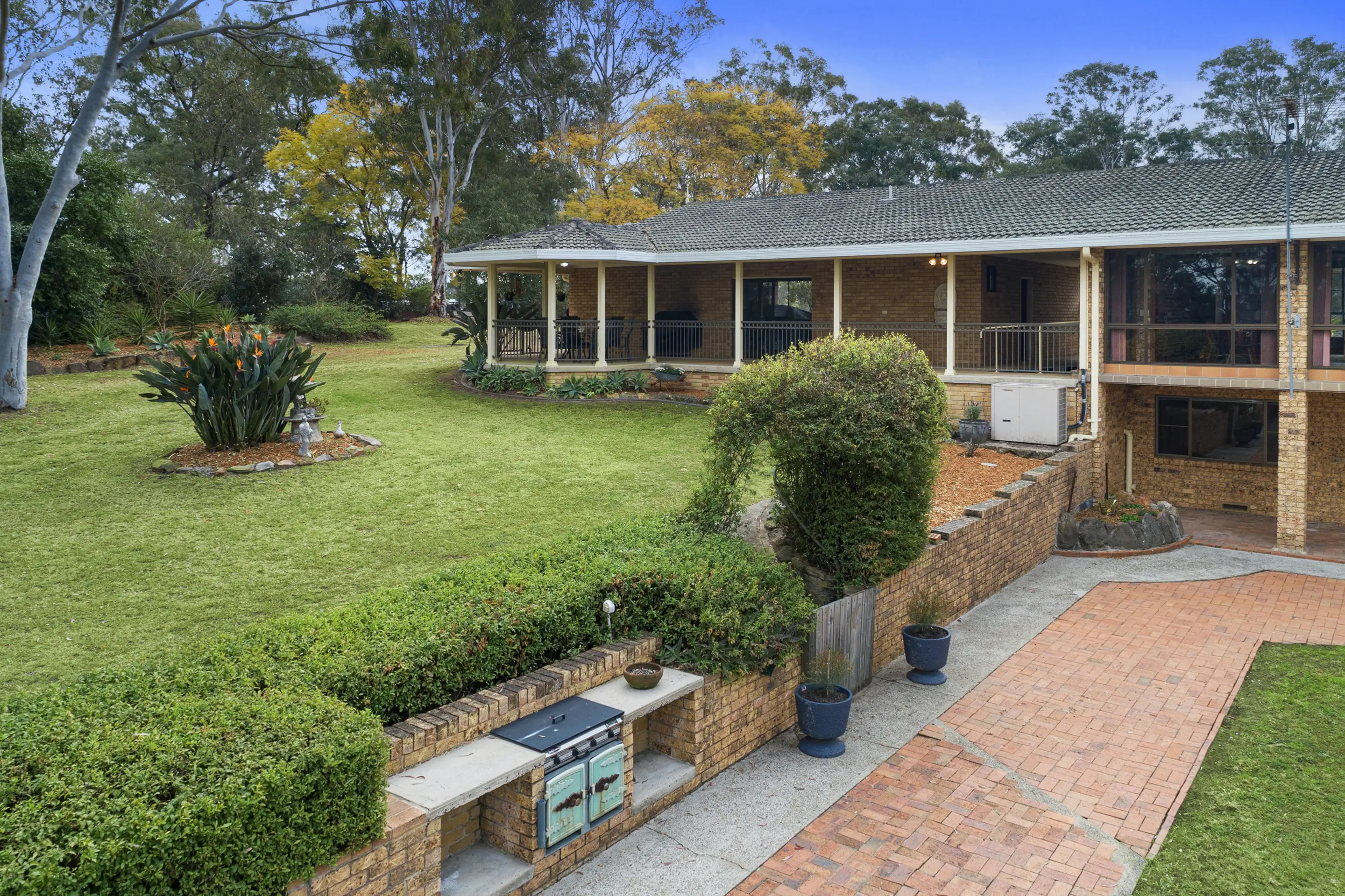 343 Kurmond Road, Freemans Reach Sold by Cutcliffe Properties - image 2