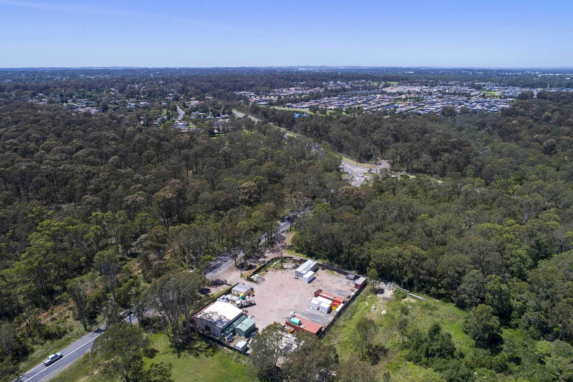 70 Stony Creek Road, Shanes Park Sold by Cutcliffe Properties - image 1