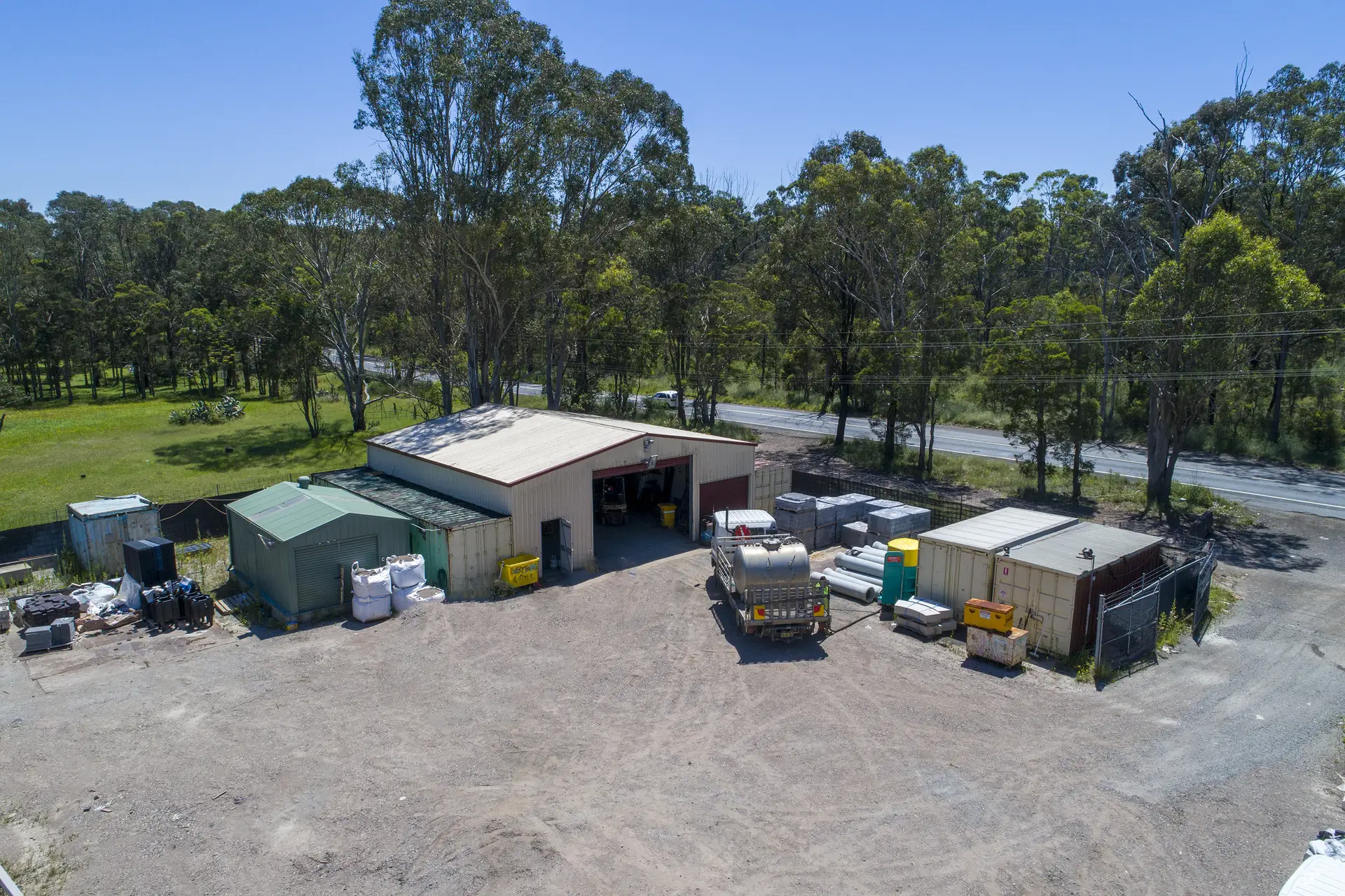 70 Stony Creek Road, Shanes Park Sold by Cutcliffe Properties - image 1