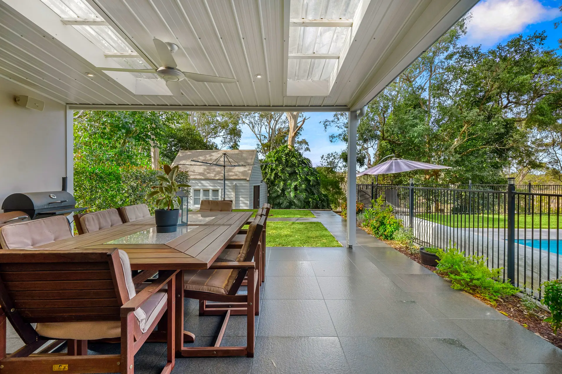 144 Boundary Road, Glossodia Sold by Cutcliffe Properties - image 1