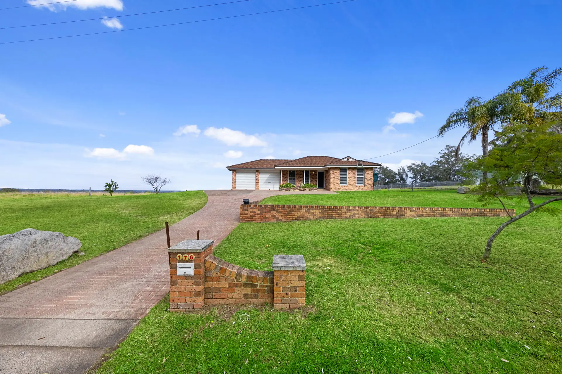 176 Old Sackville Road, Wilberforce Sold by Cutcliffe Properties - image 1