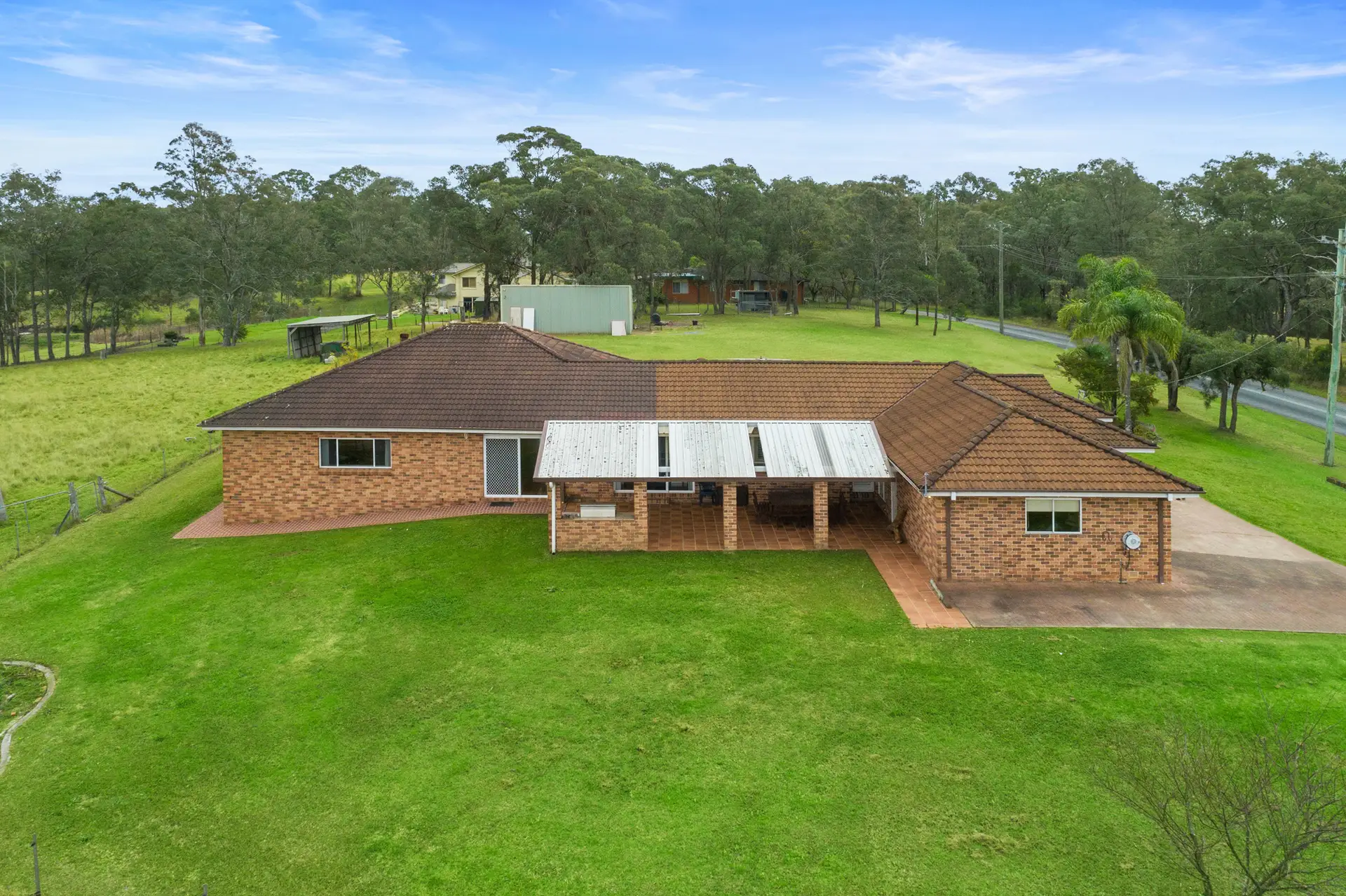 176 Old Sackville Road, Wilberforce Sold by Cutcliffe Properties - image 1