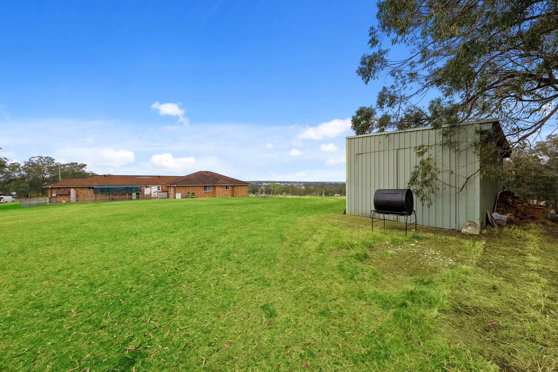 176 Old Sackville Road, Wilberforce Sold by Cutcliffe Properties - image 1