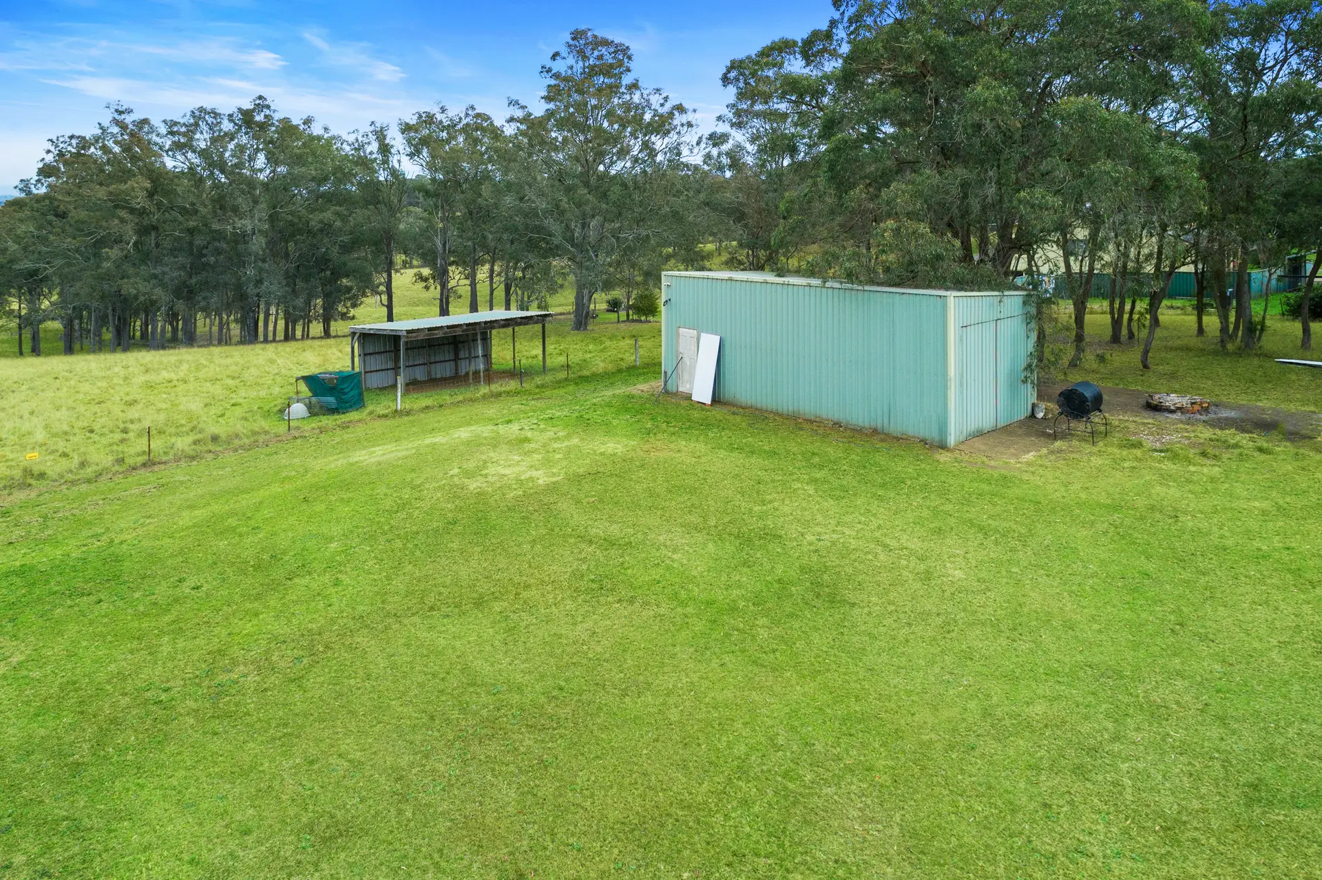 176 Old Sackville Road, Wilberforce Sold by Cutcliffe Properties - image 1