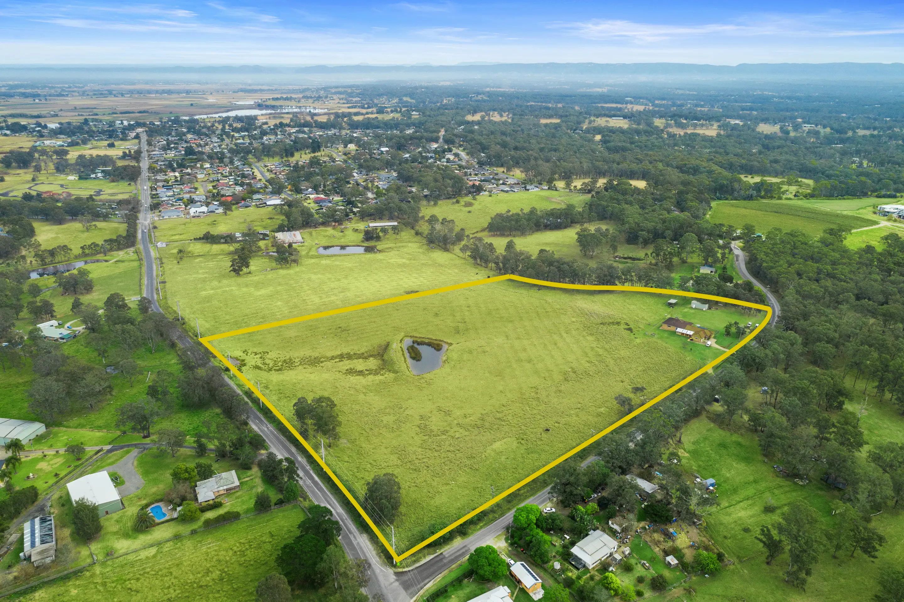 176 Old Sackville Road, Wilberforce Sold by Cutcliffe Properties - image 1