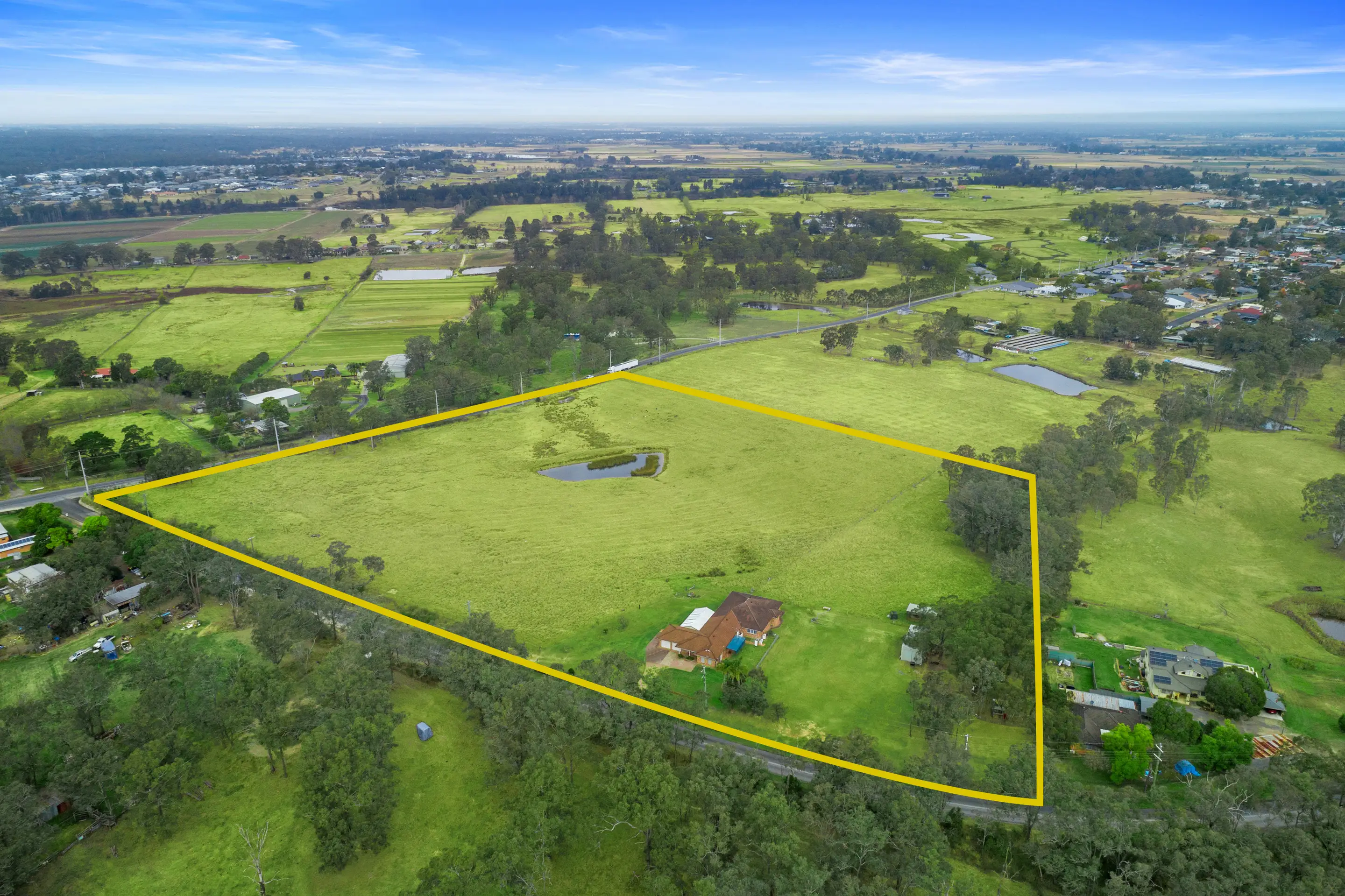 176 Old Sackville Road, Wilberforce Sold by Cutcliffe Properties - image 3