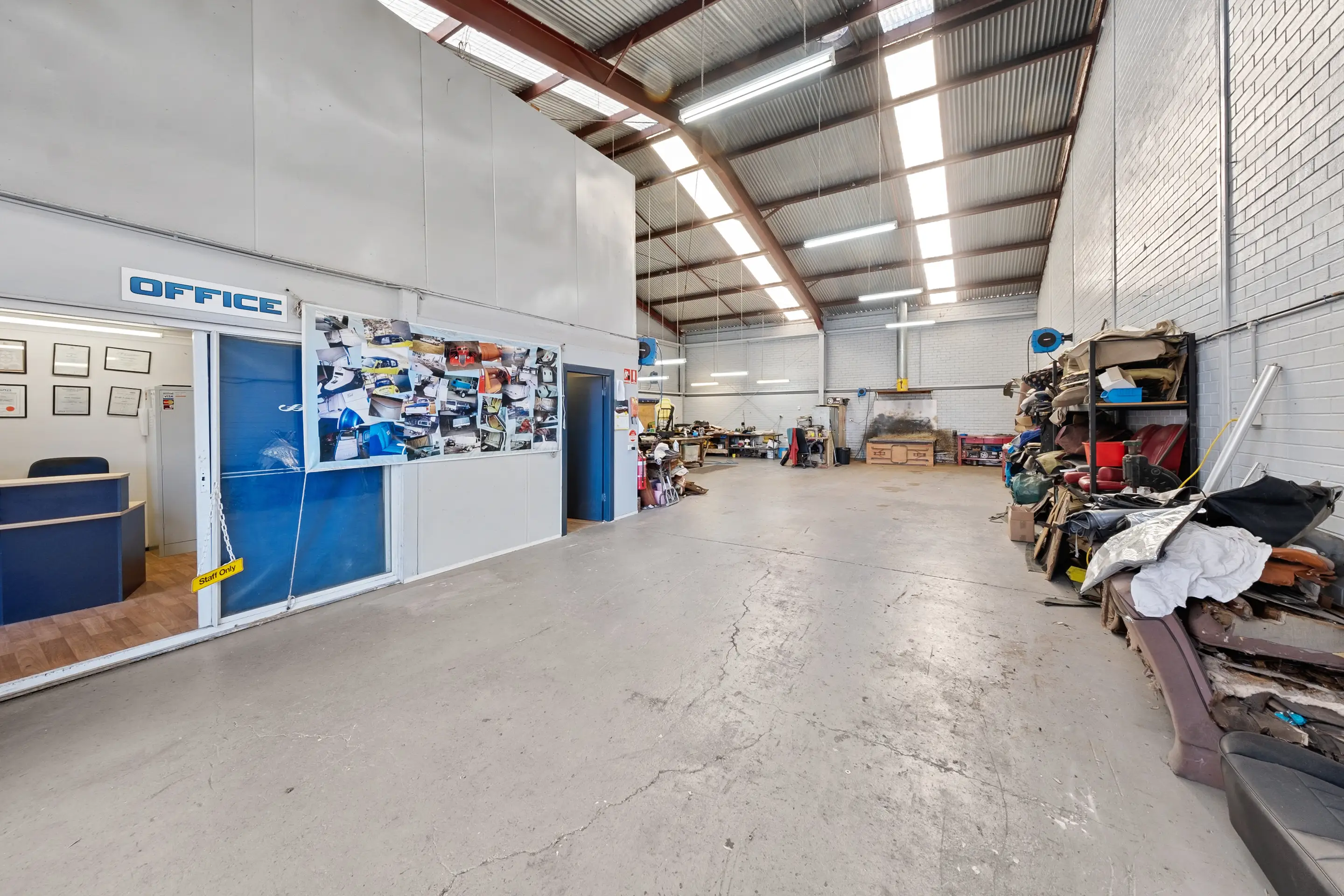 1/37 William Street, North Richmond Sold by Cutcliffe Properties - image 1