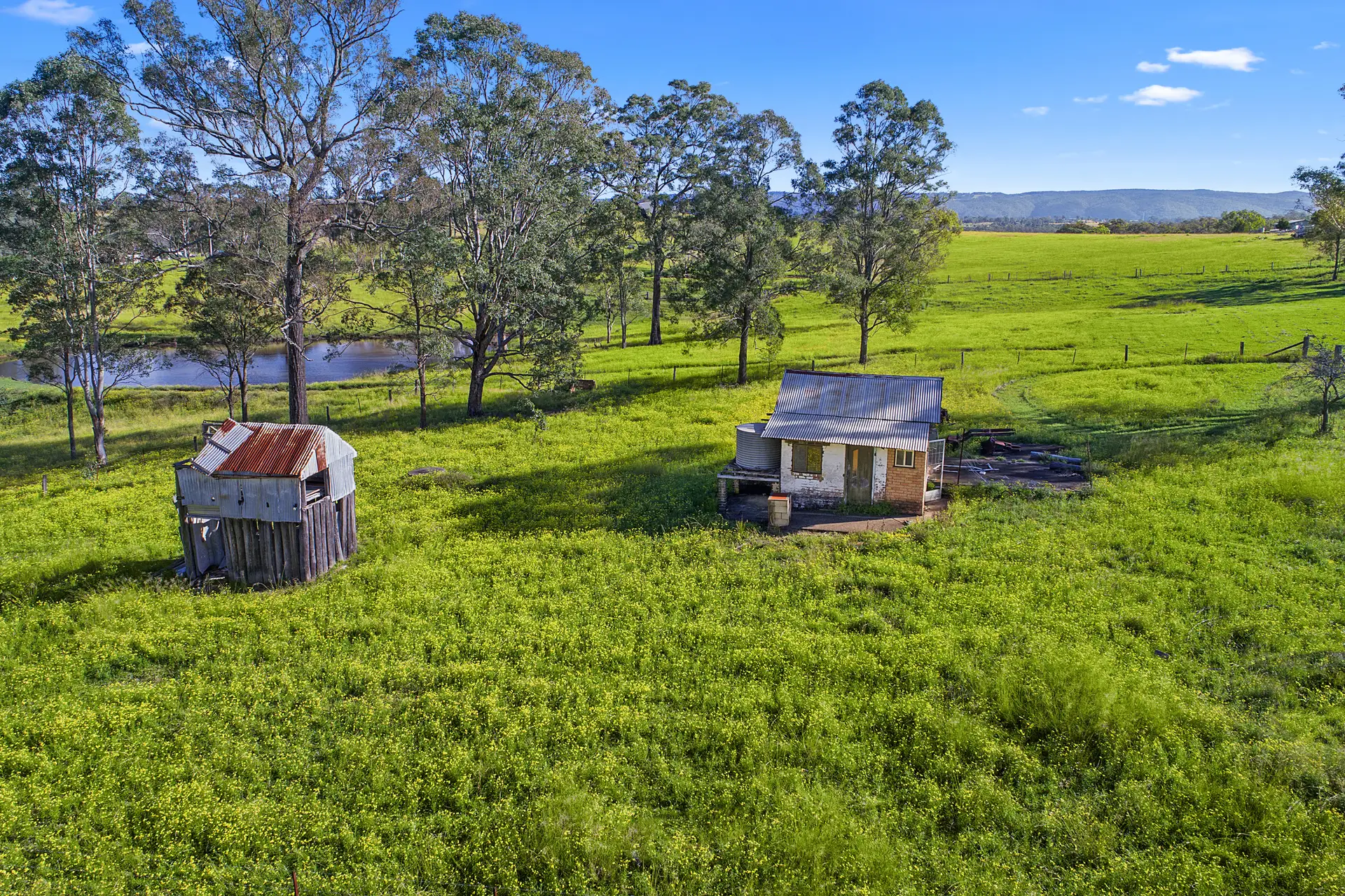 Tennyson Sold by Cutcliffe Properties - image 1
