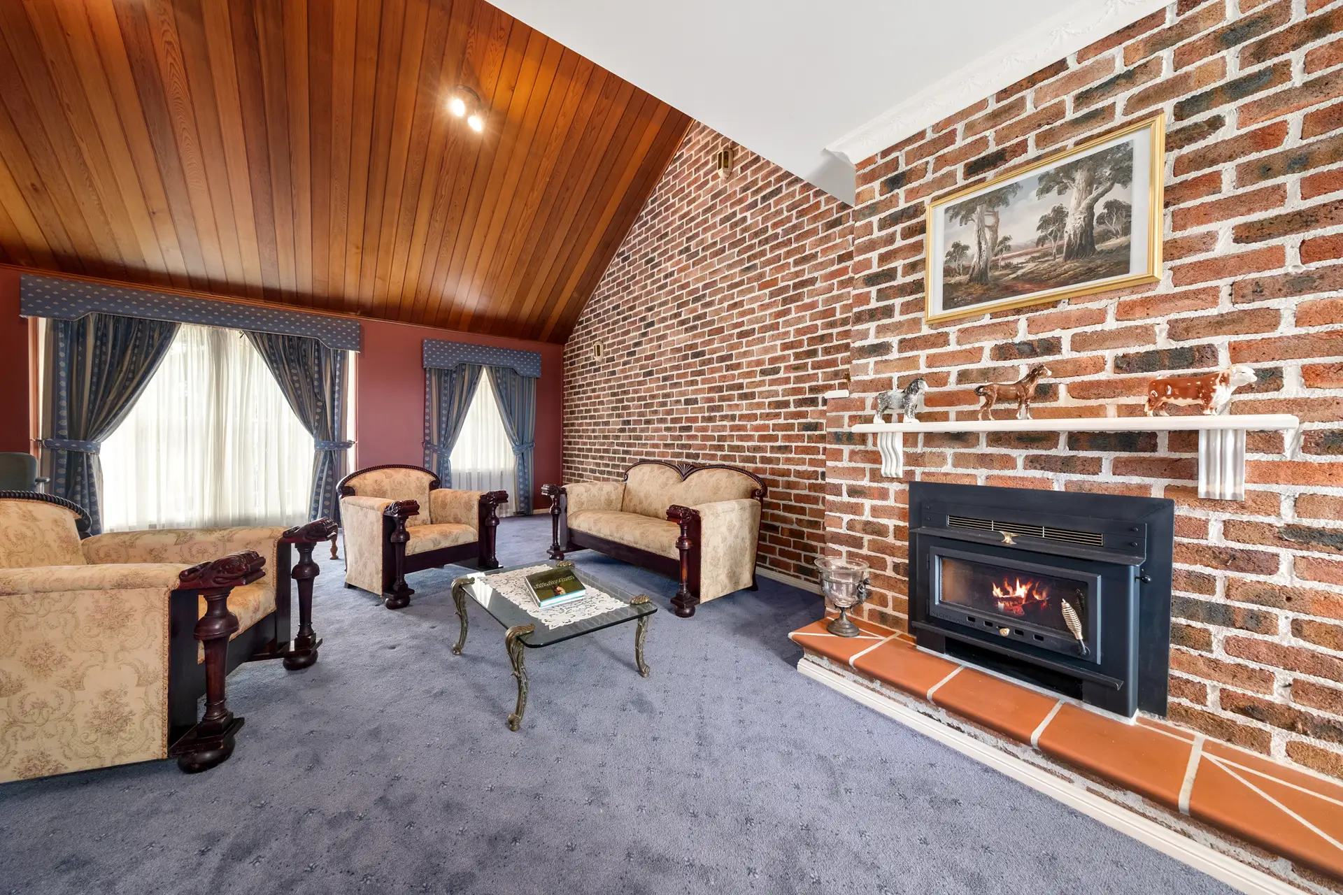 Tennyson Sold by Cutcliffe Properties - image 1