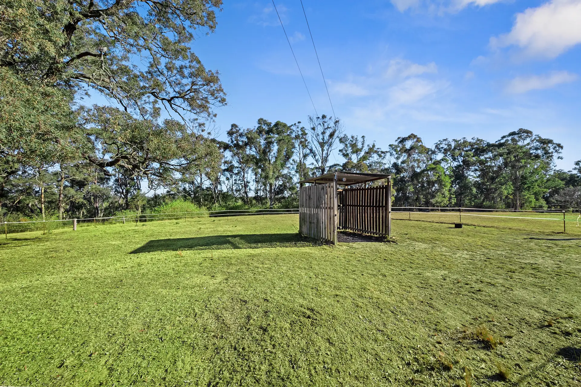 Lot 2, 8 Birds Lane, Maraylya Sold by Cutcliffe Properties - image 1