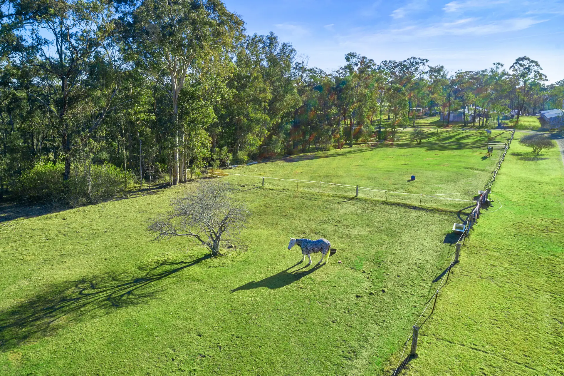 Lot 2, 8 Birds Lane, Maraylya Sold by Cutcliffe Properties - image 1