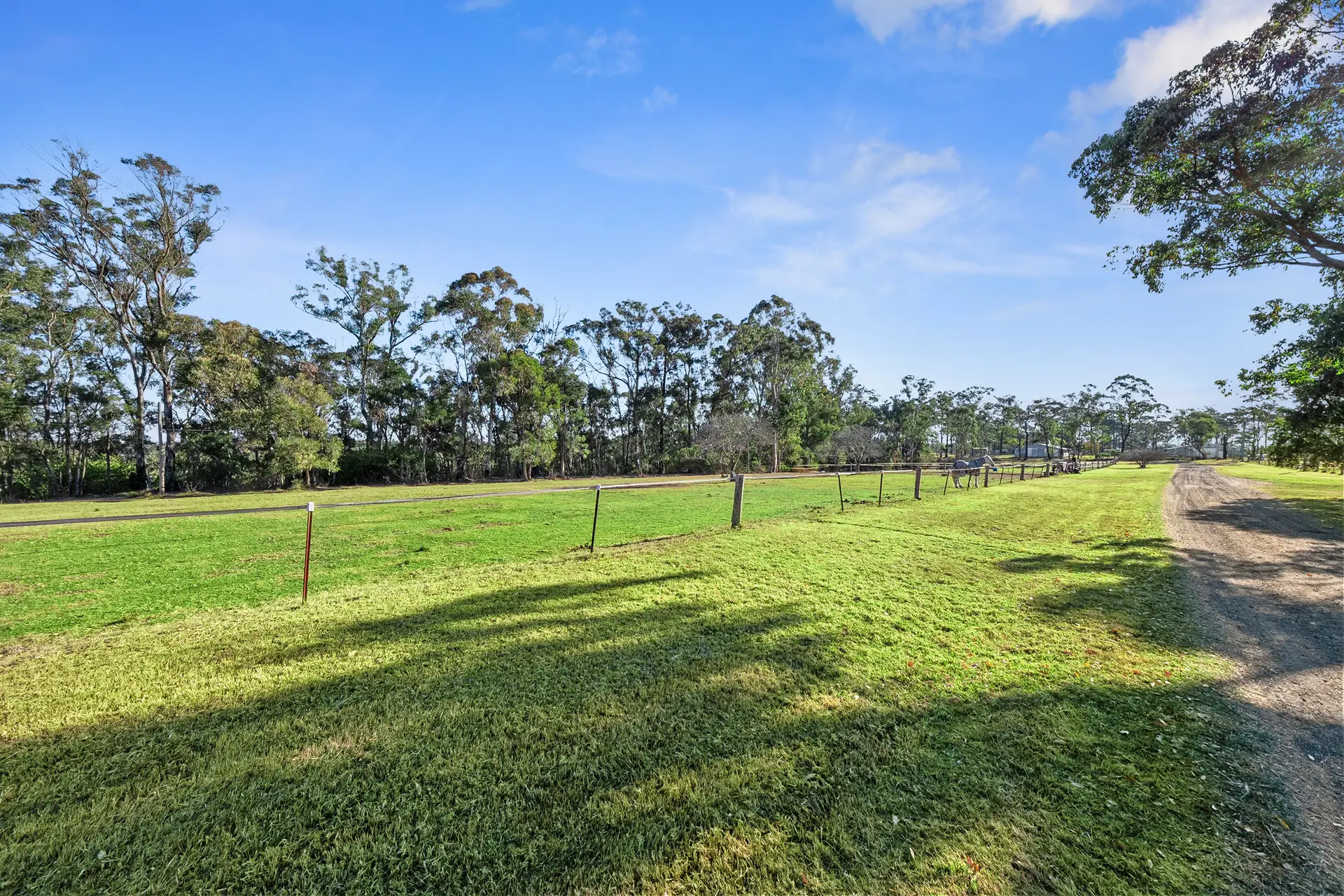 Lot 2, 8 Birds Lane, Maraylya Sold by Cutcliffe Properties - image 1