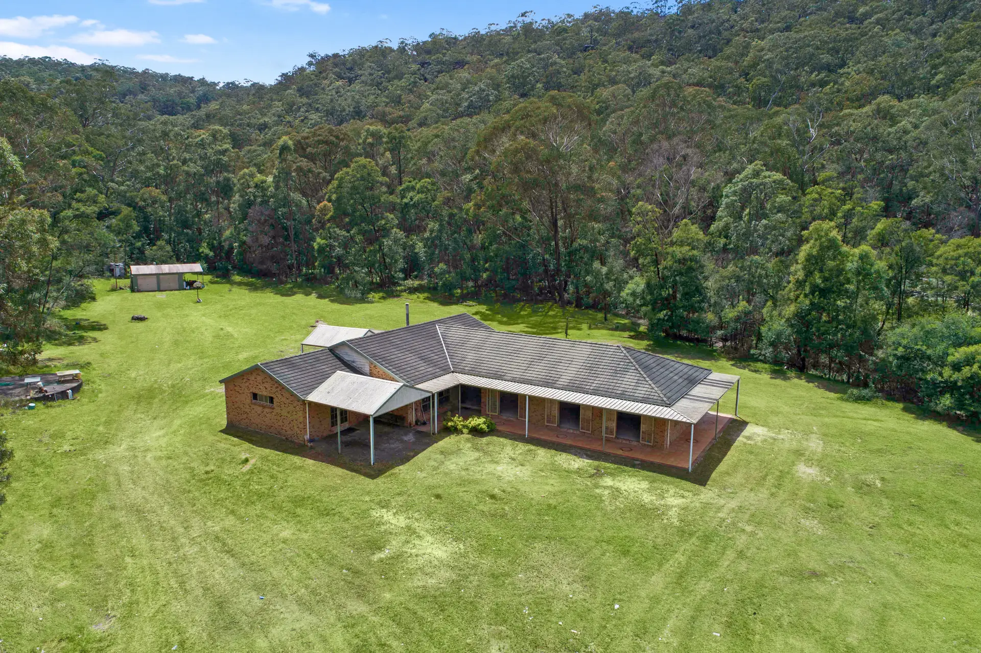 Blaxlands Ridge Sold by Cutcliffe Properties - image 1