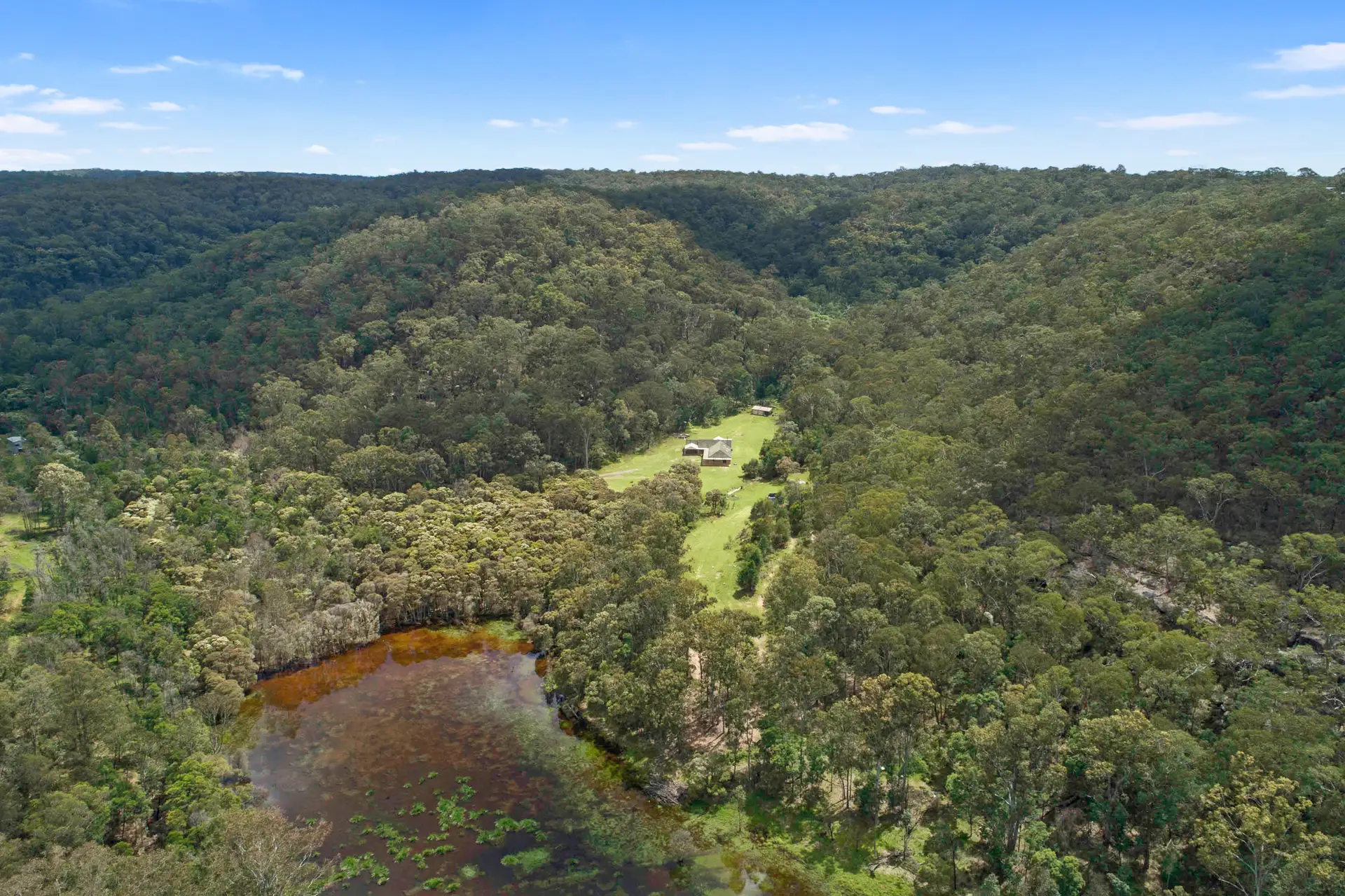 Blaxlands Ridge Sold by Cutcliffe Properties - image 1