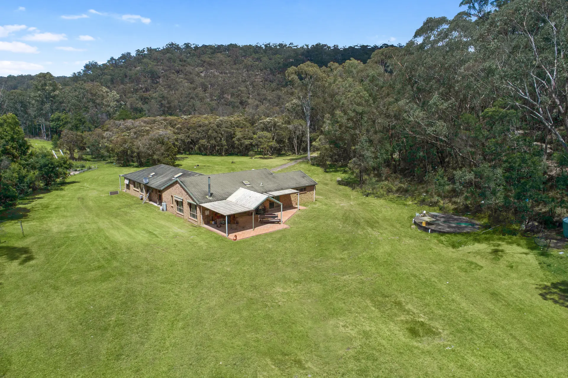 Blaxlands Ridge Sold by Cutcliffe Properties - image 1