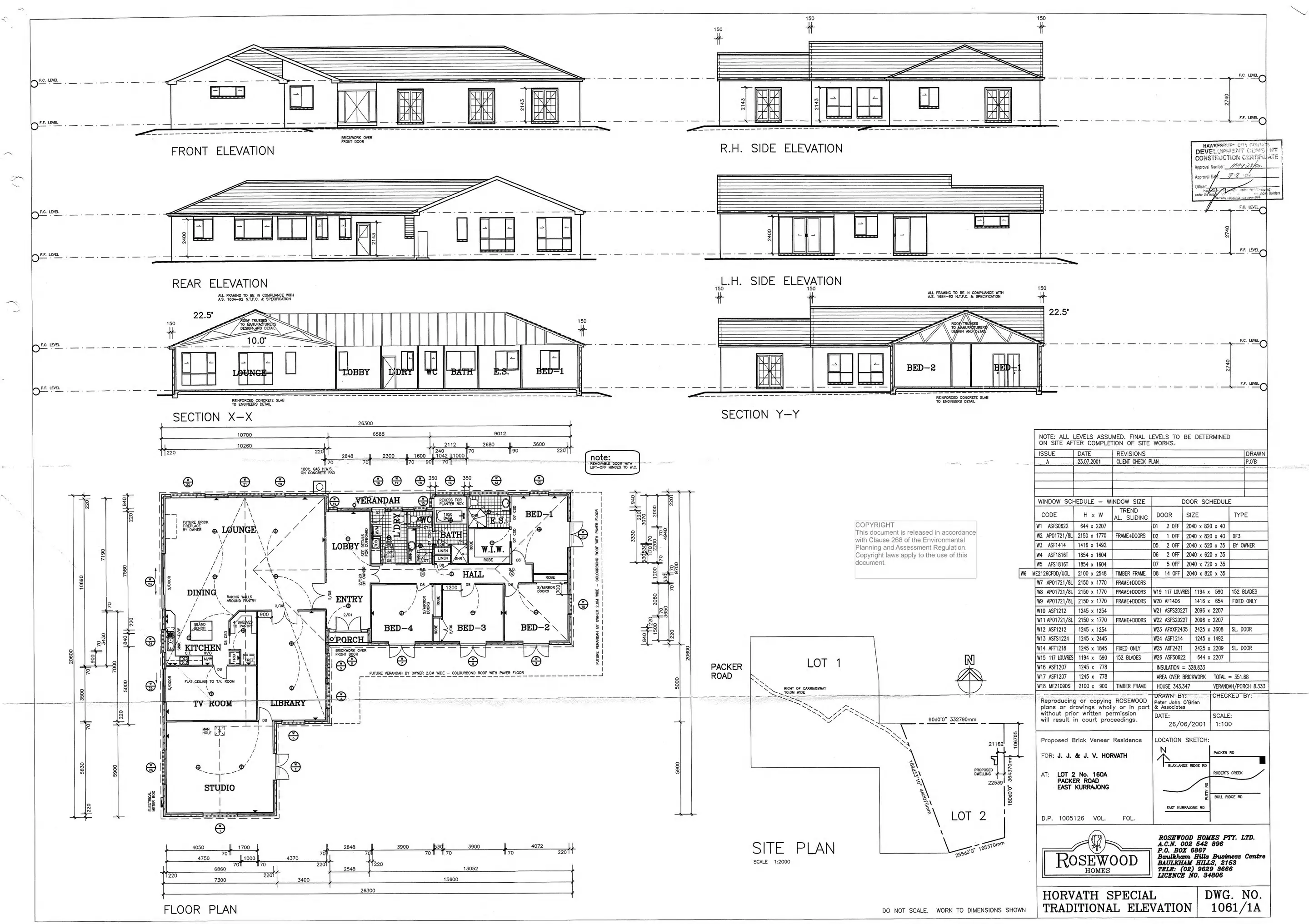 Blaxlands Ridge Sold by Cutcliffe Properties - image 14