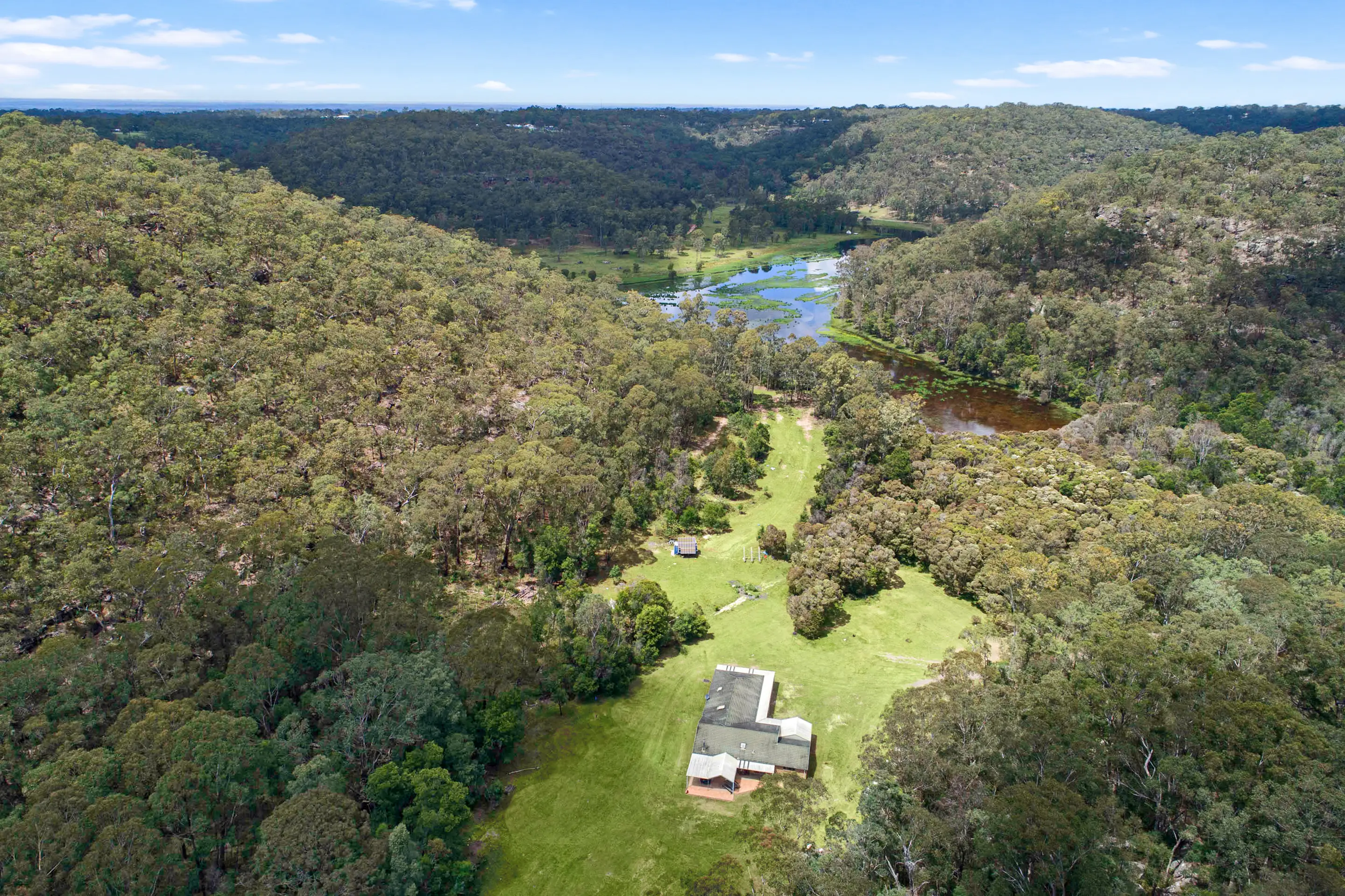 Blaxlands Ridge Sold by Cutcliffe Properties - image 12