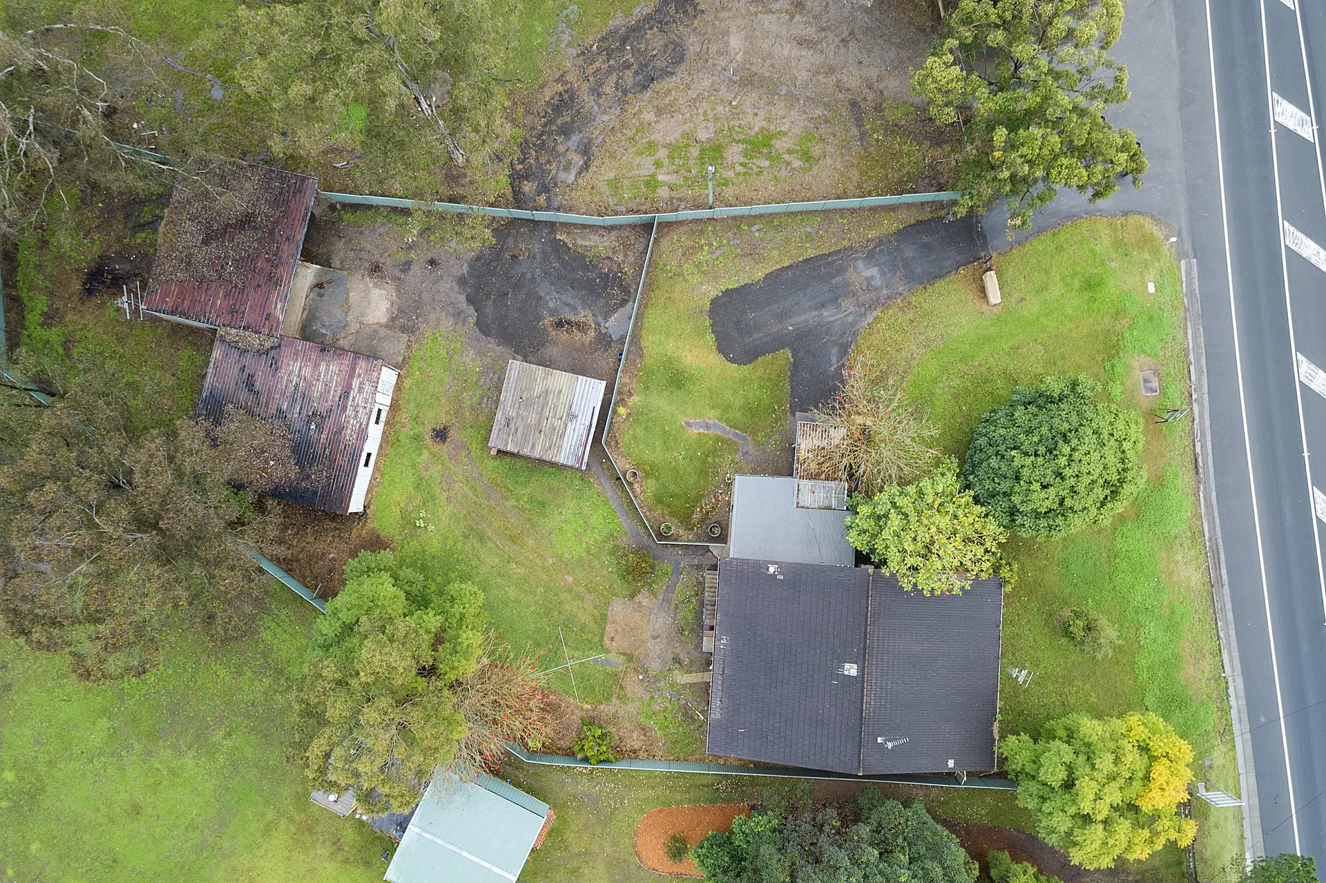 212 Pitt Town Road, Pitt Town Sold by Cutcliffe Properties - image 1